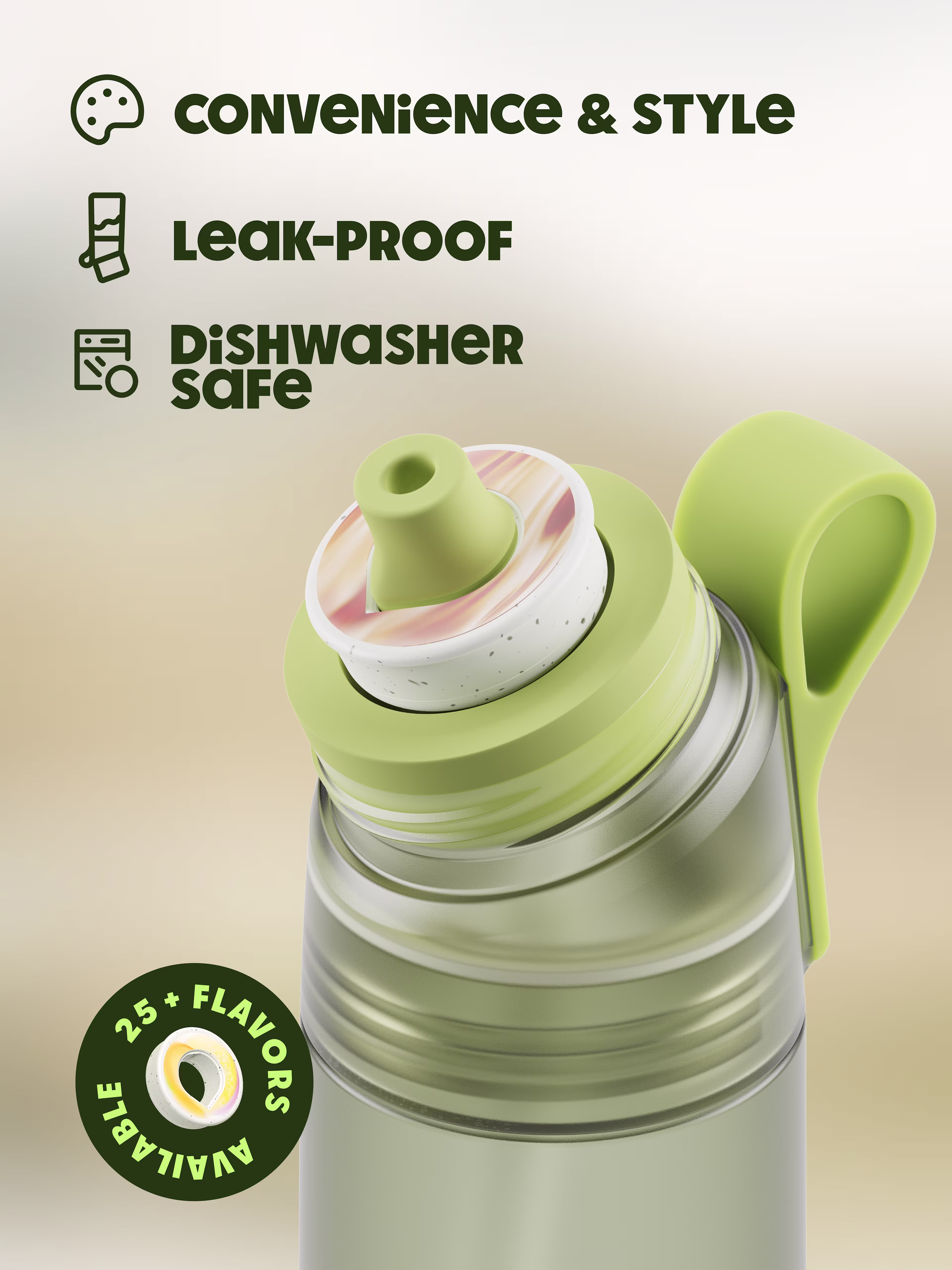 PLP - Deserved Treat Bundle - 140000878