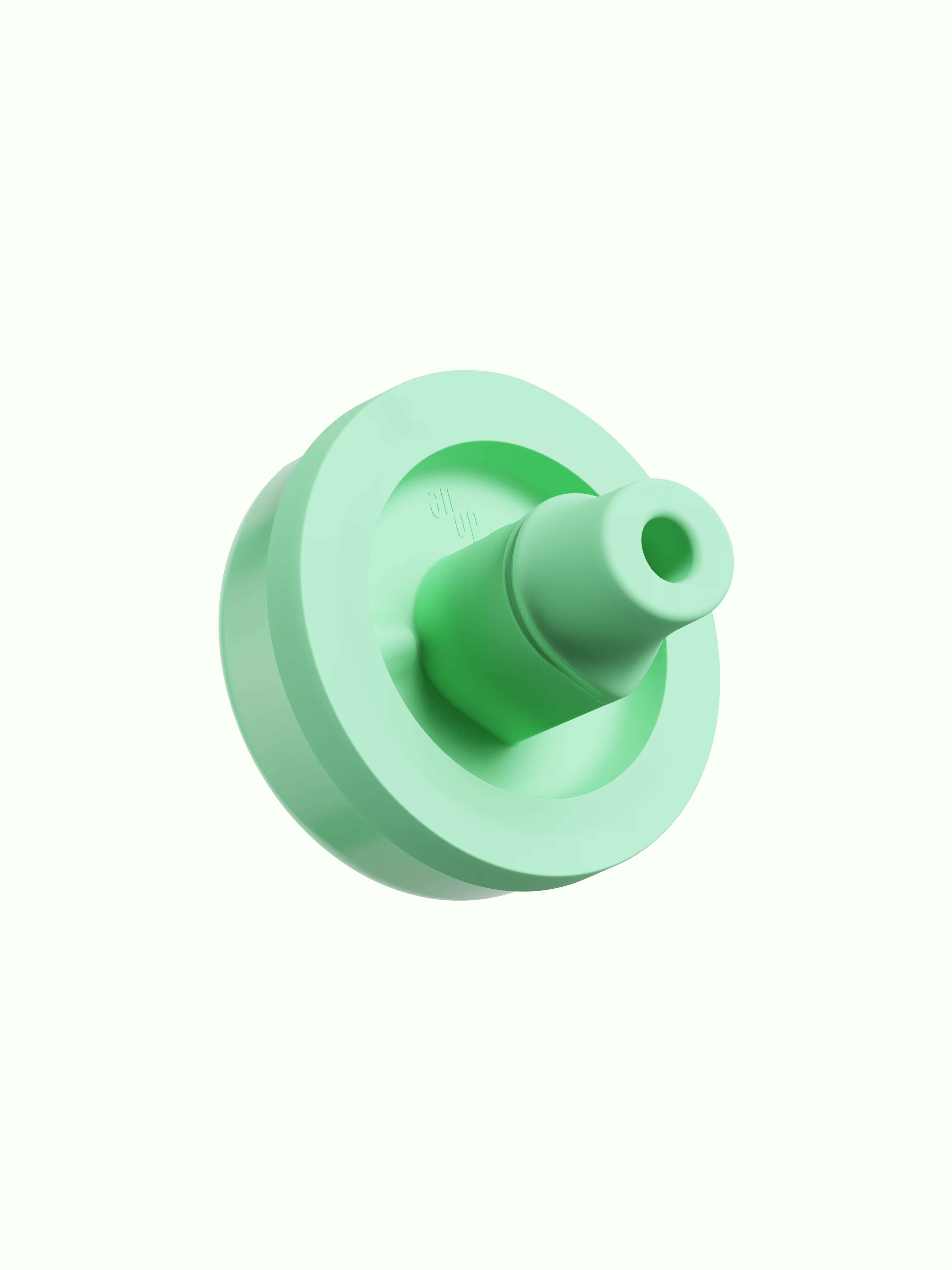 Multiple Banner - Mouthpiece Fresh Mint