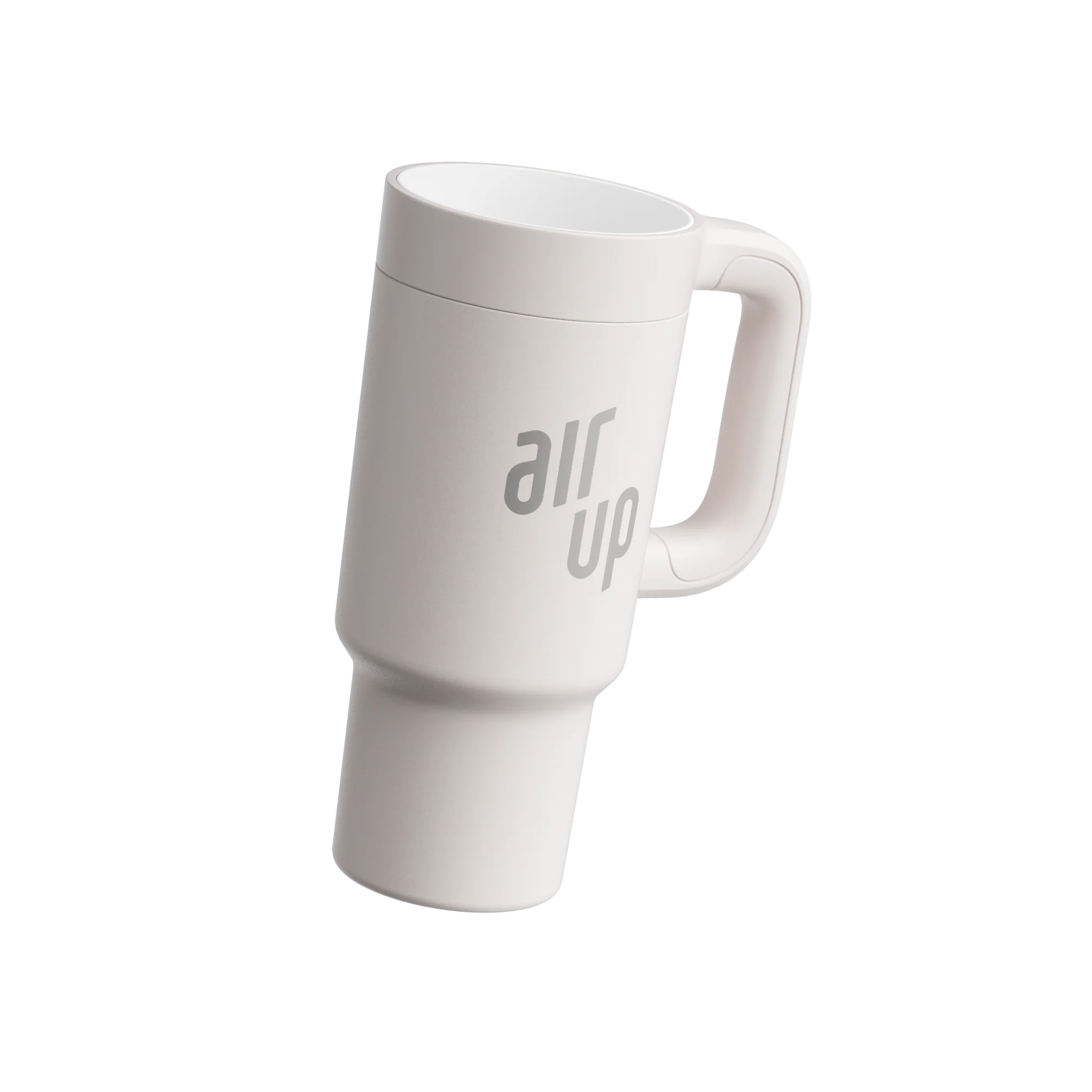 air up® Tumbler - 700ml - Creamy White - Vessel | Zubehör
