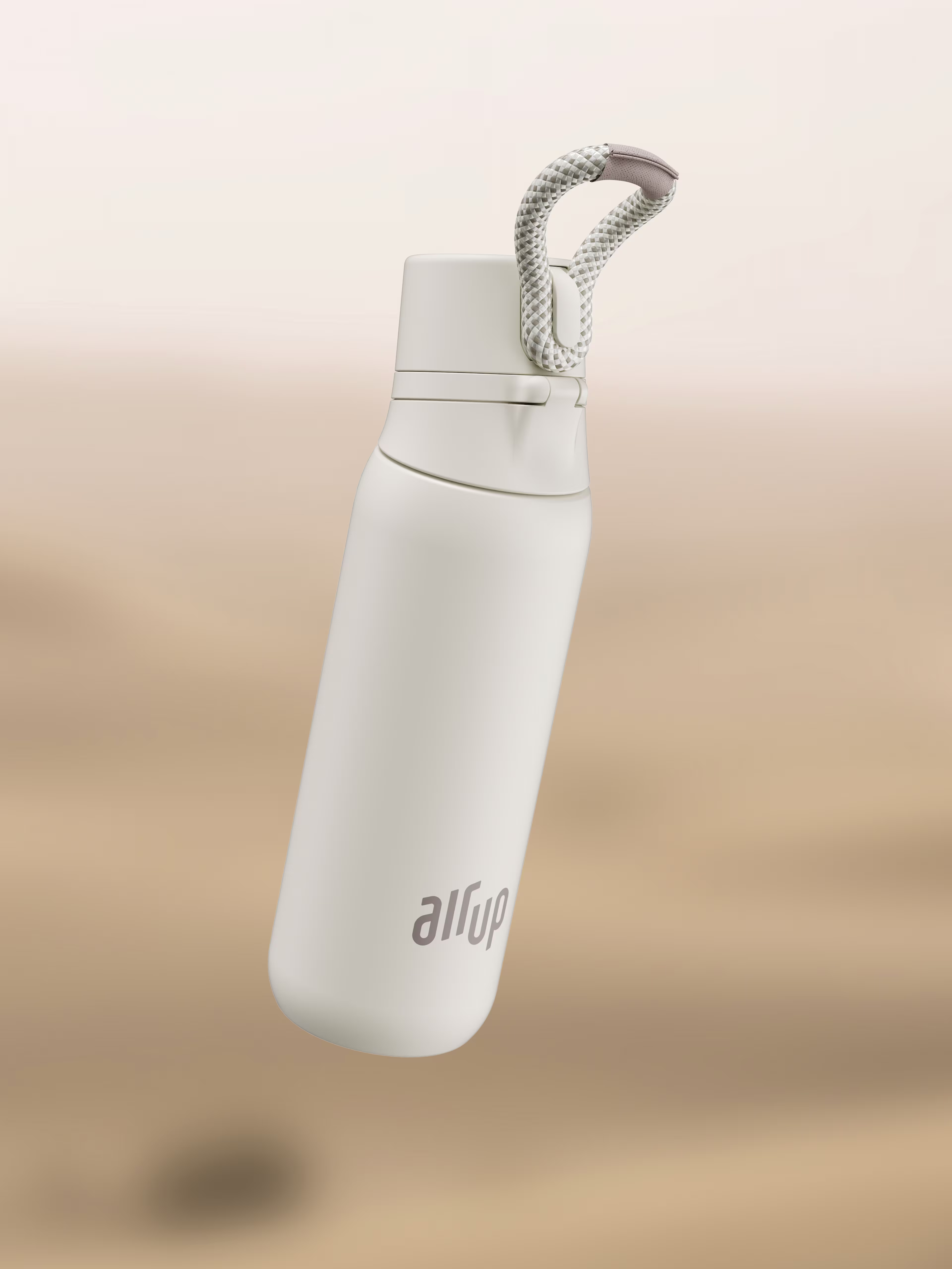 multipleBannerMedia - Bottle - PRO 3 Steel 710ml - Desert Sand- 100000231 - 100000278