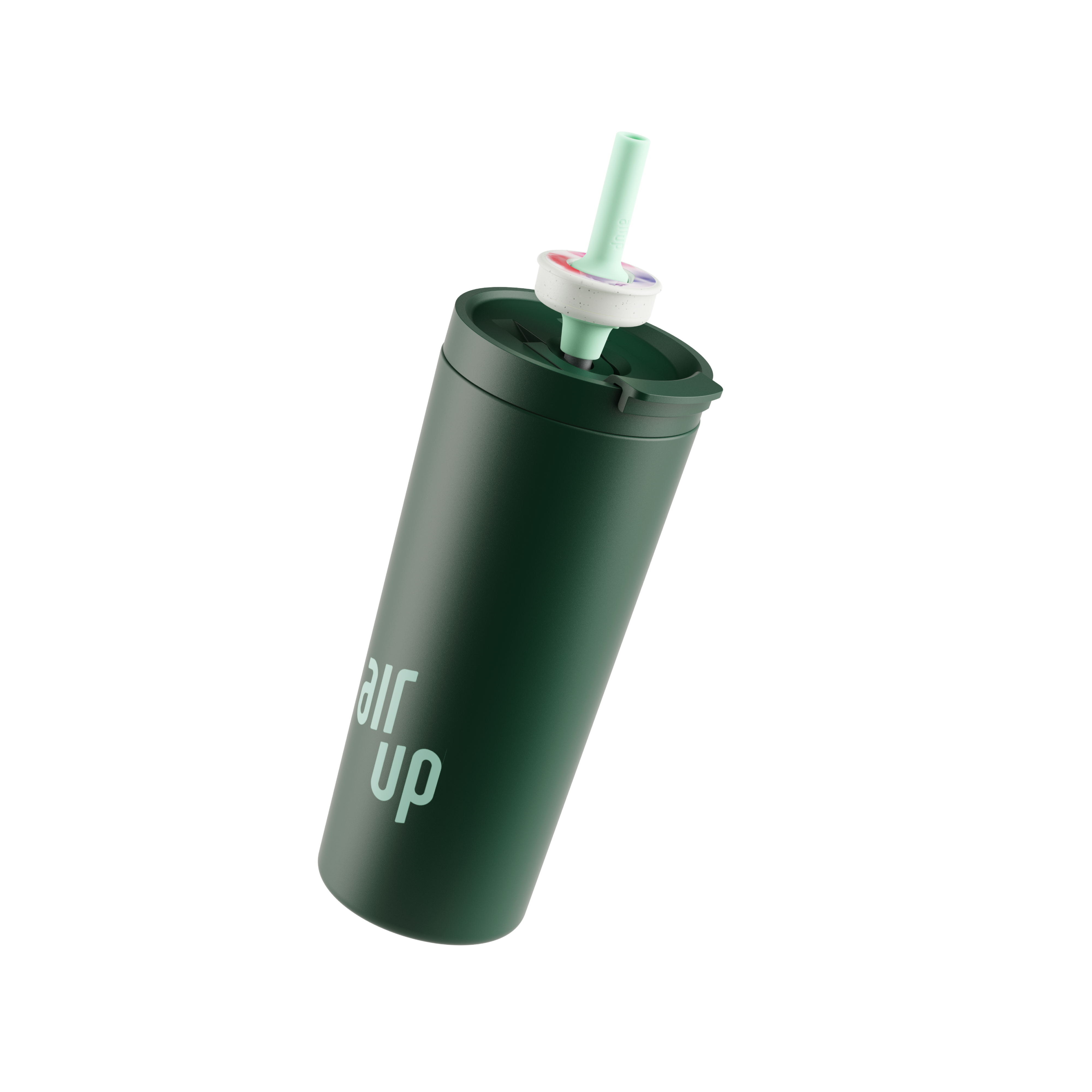 air up® Tumbler 700ml - Forest Green