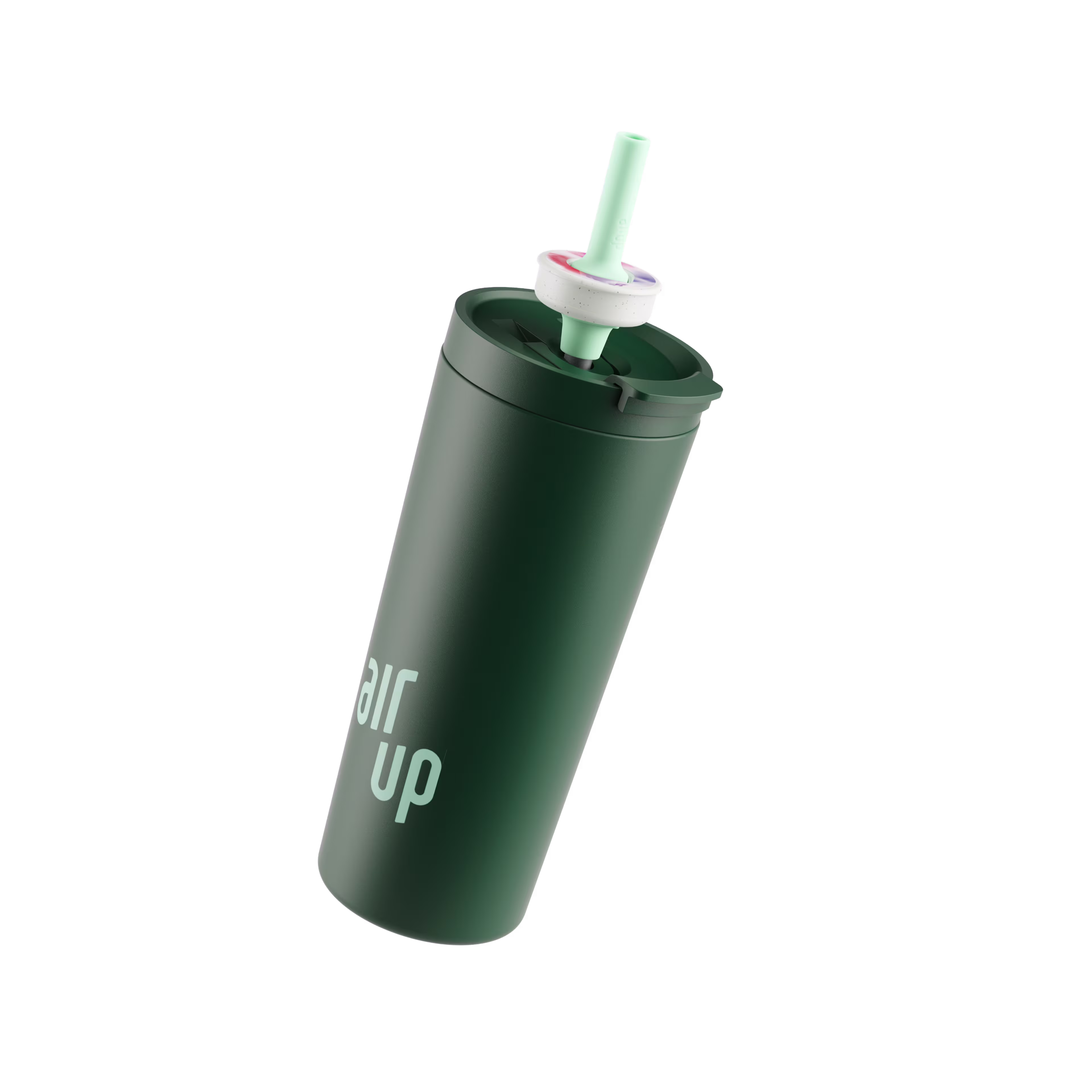 Tumbler without handle 700ml - Forest Green - 150000345