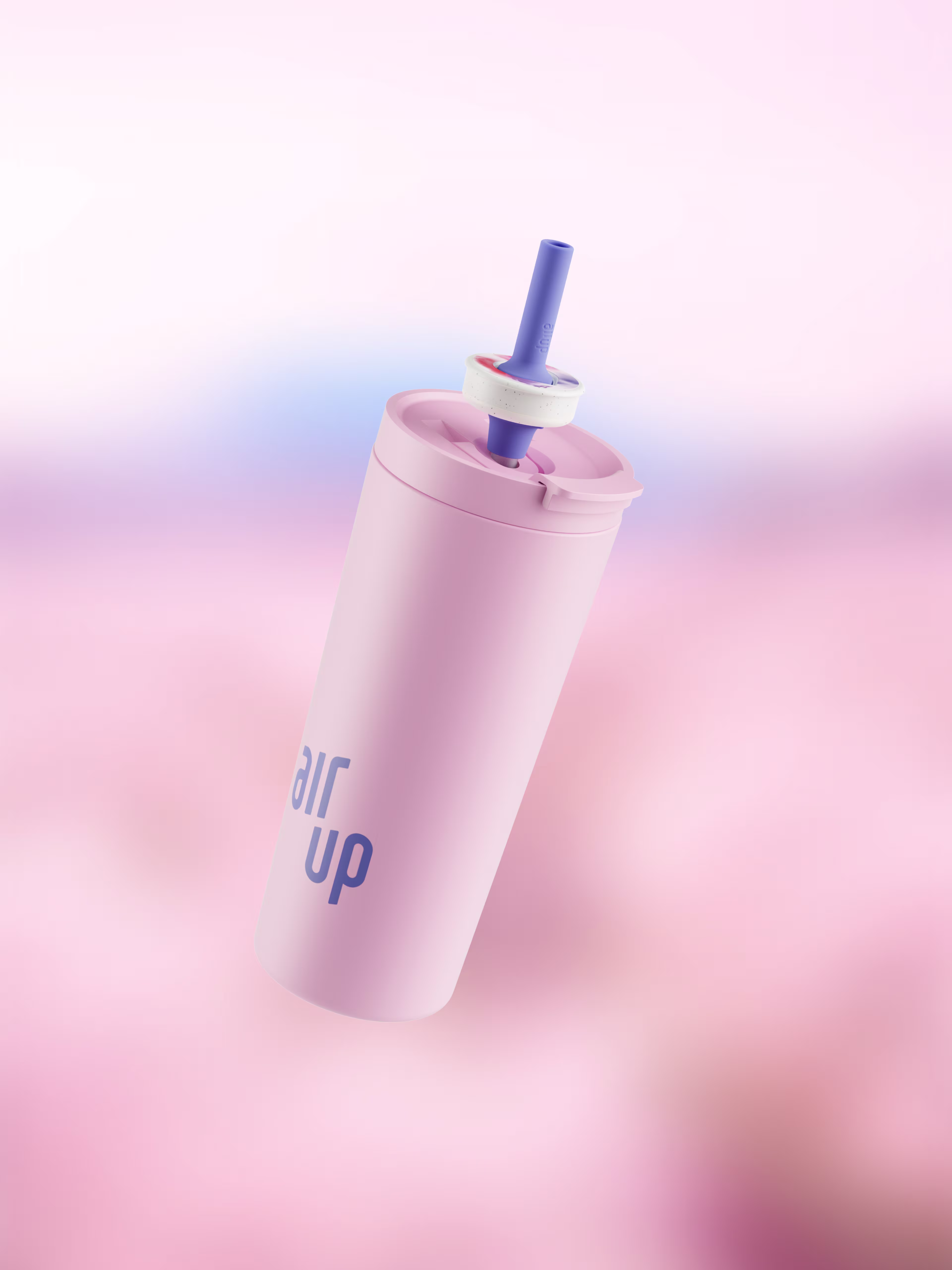 Tumbler without handle 700ml - Pink Indigo - 150000316