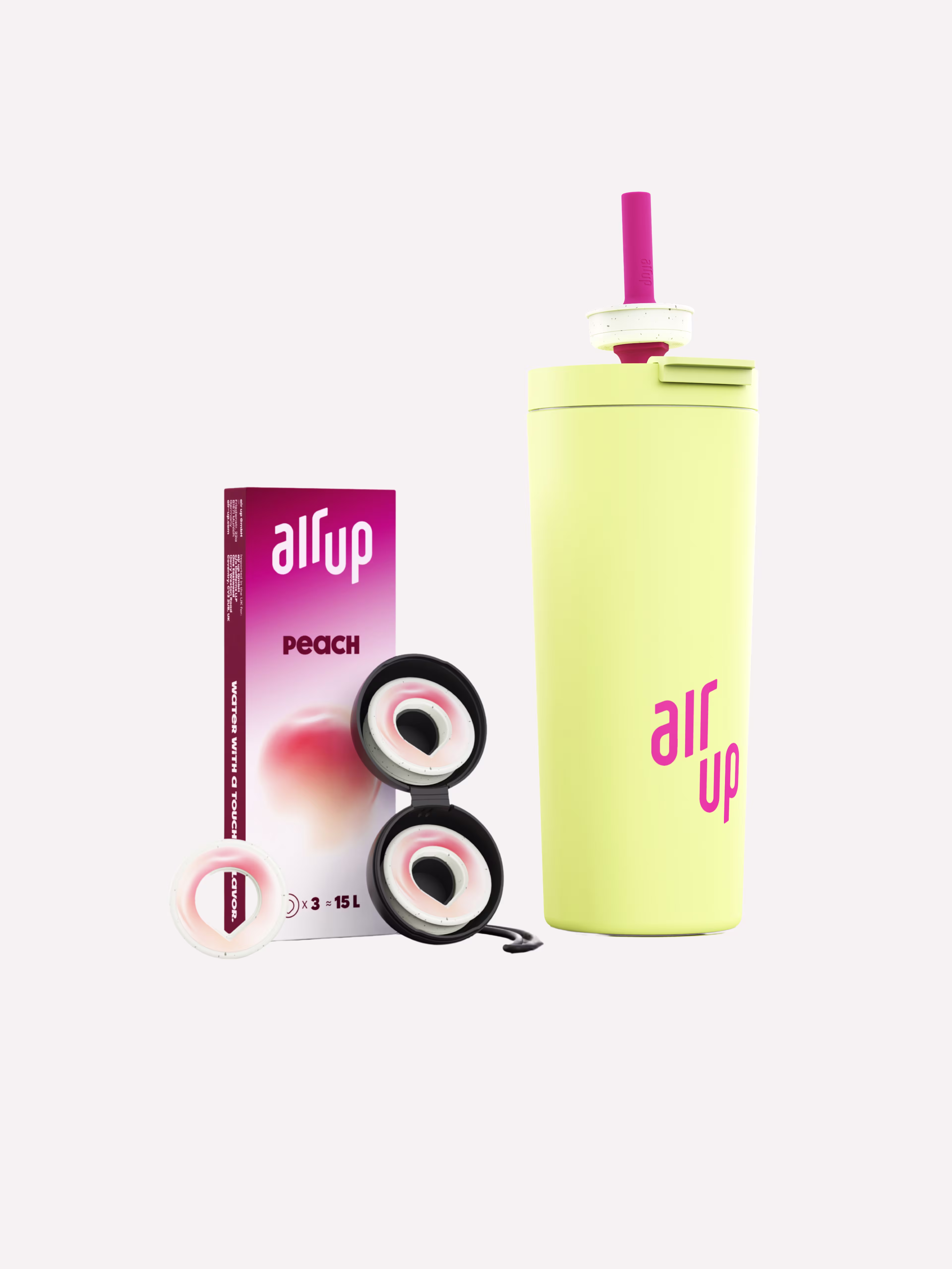 Product - Bundle - Starter Set Campaign 2026 - Premium Bundle with Podcase black -140001109