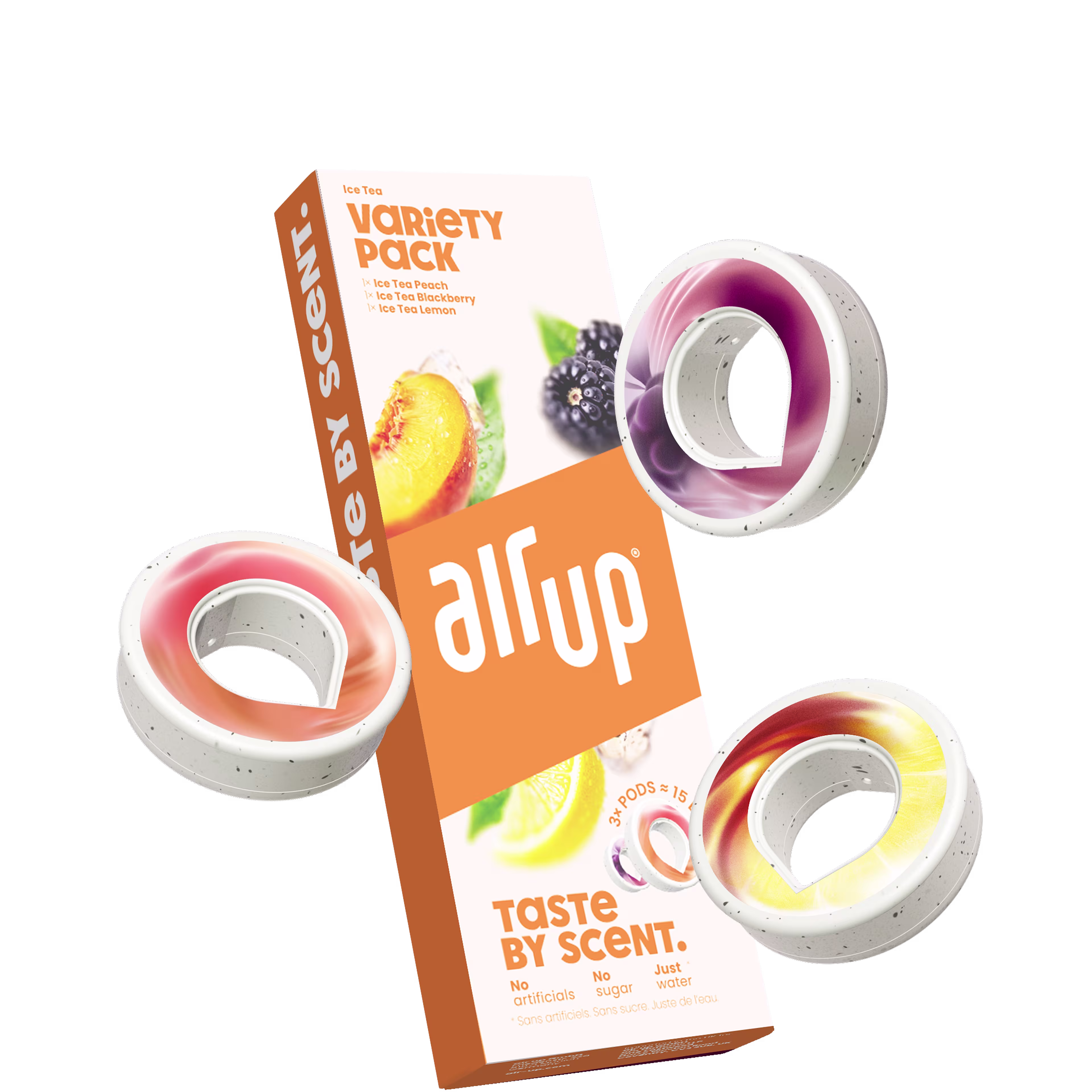 Ice Teas Variety Pack
