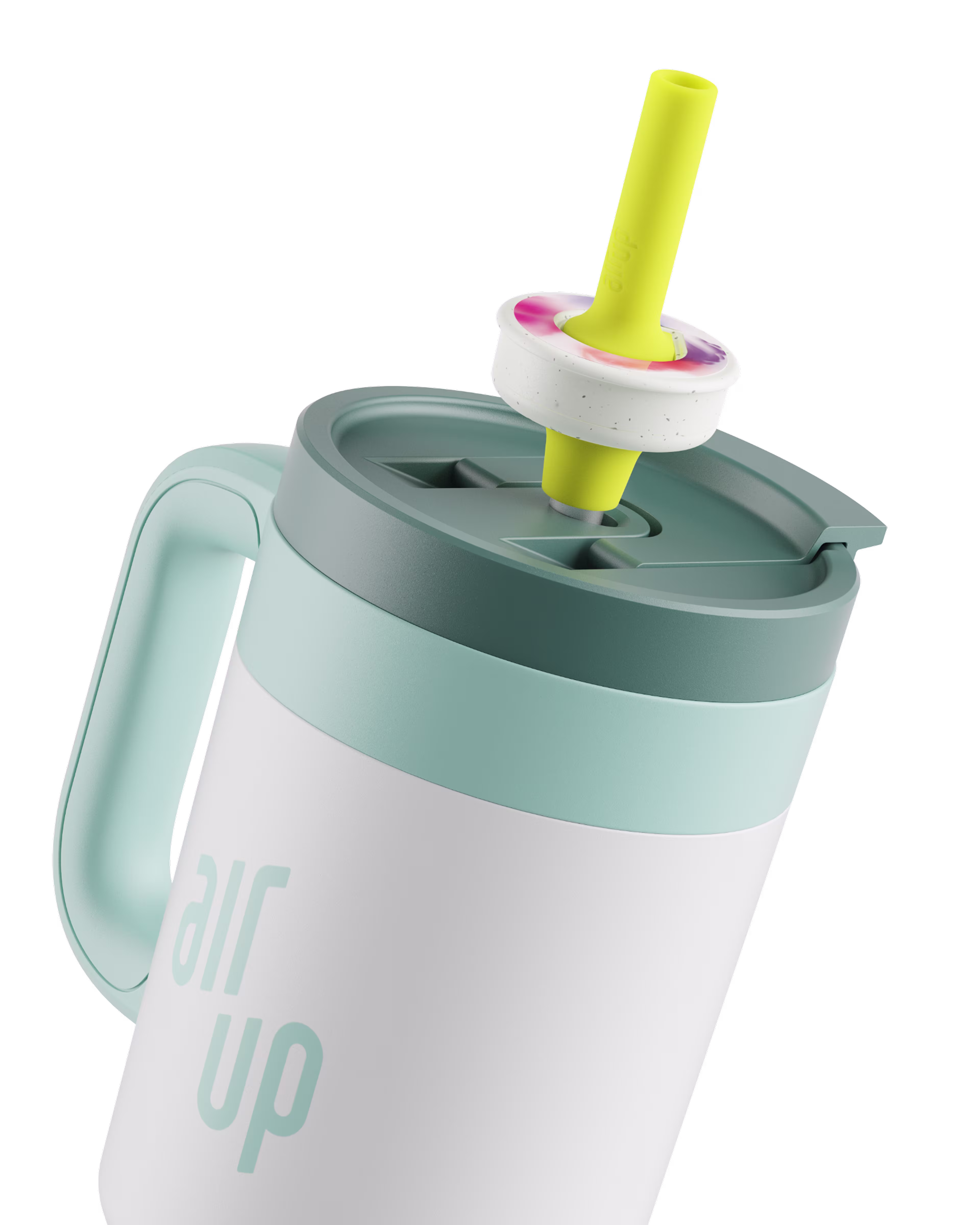 air up® Tumbler with Handle