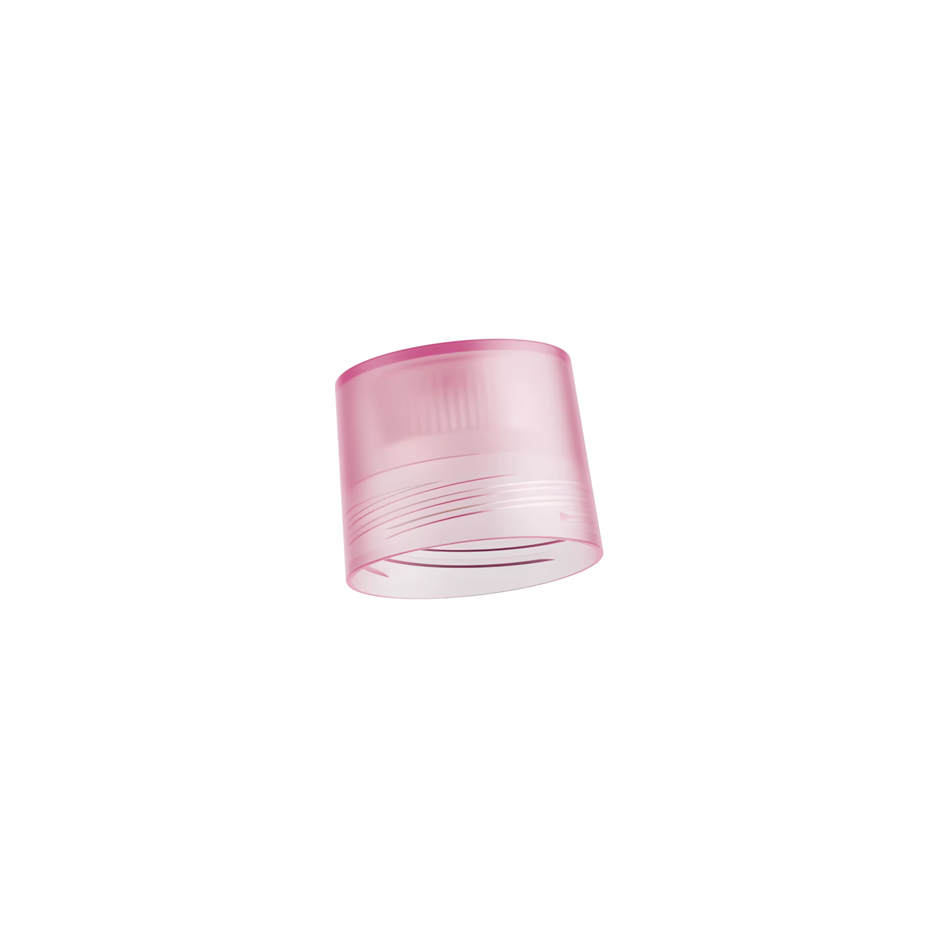 air up® Twist Pro - Pink Crush - Lid