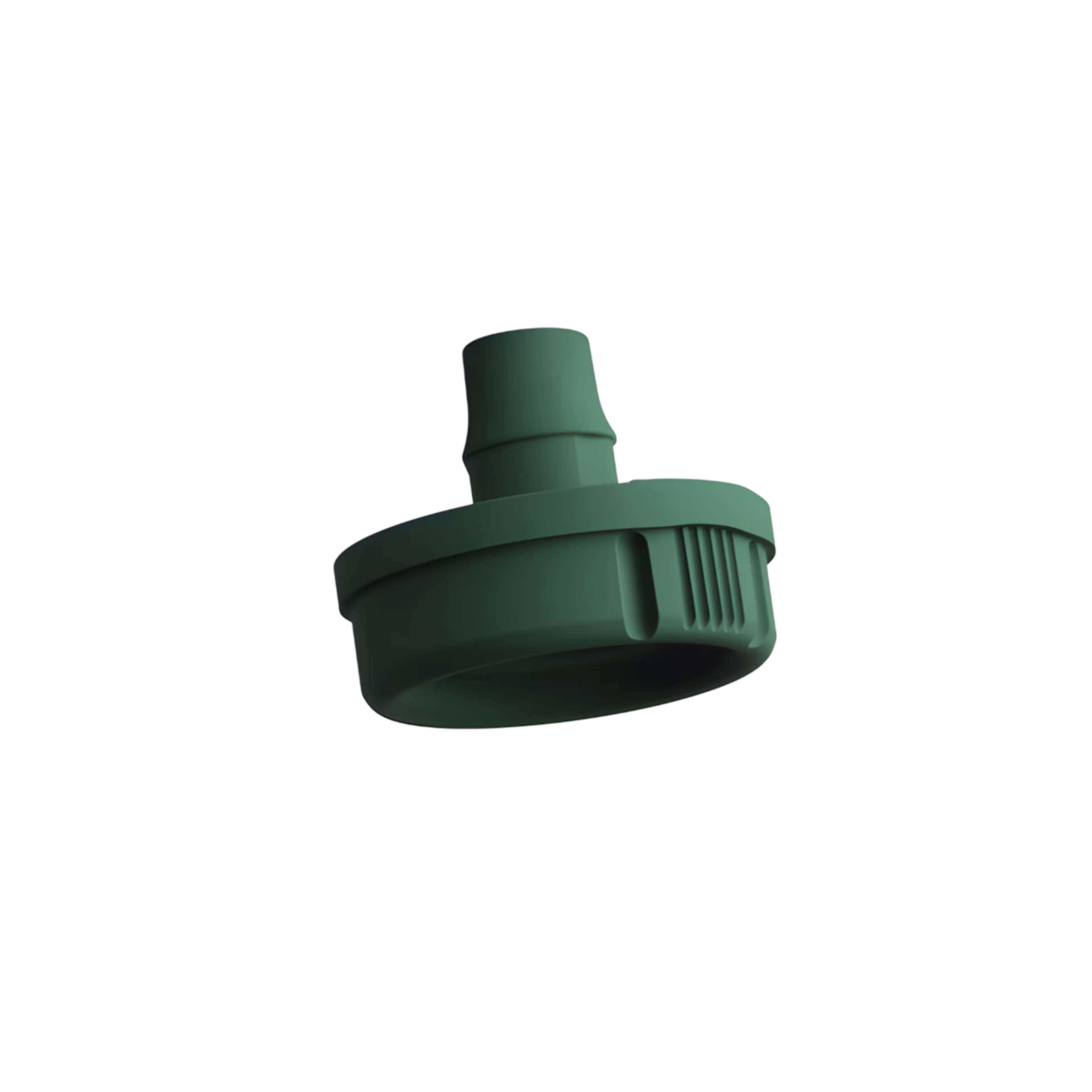 Mouthpiece - Active On - Calm Emerald