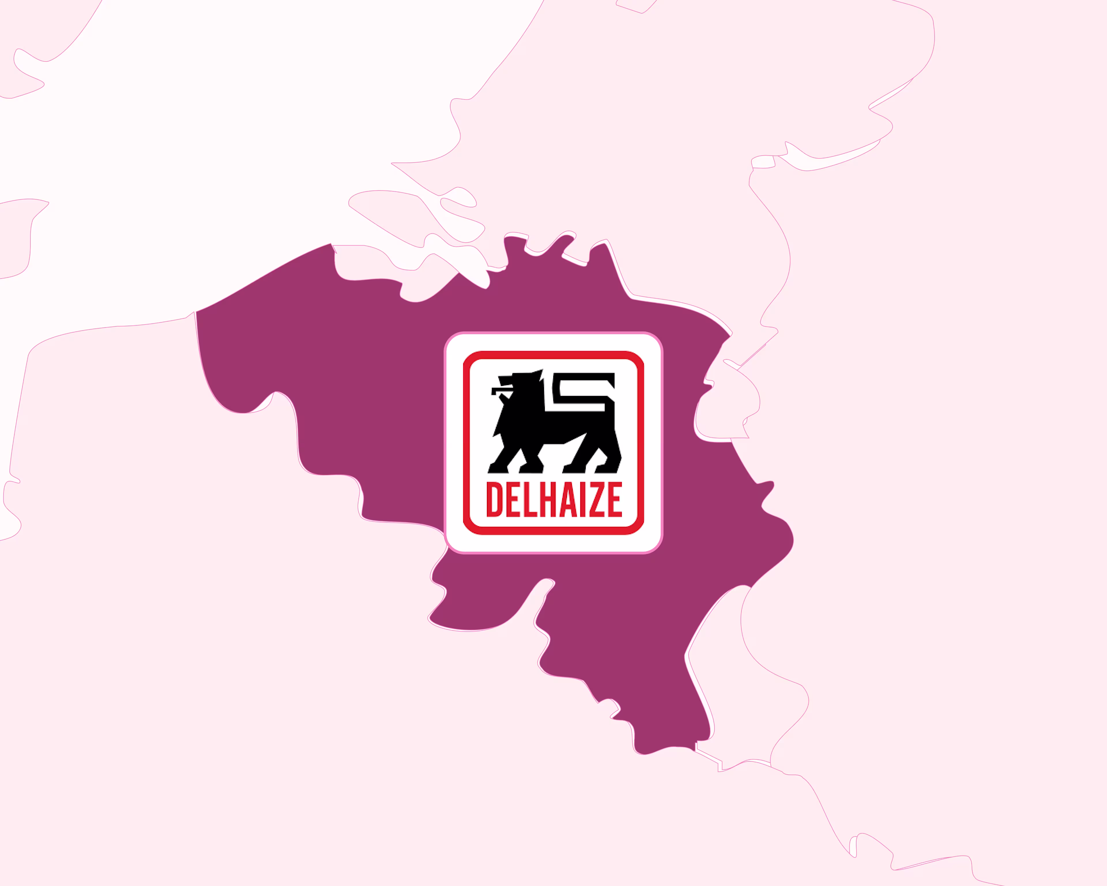 BE store finder