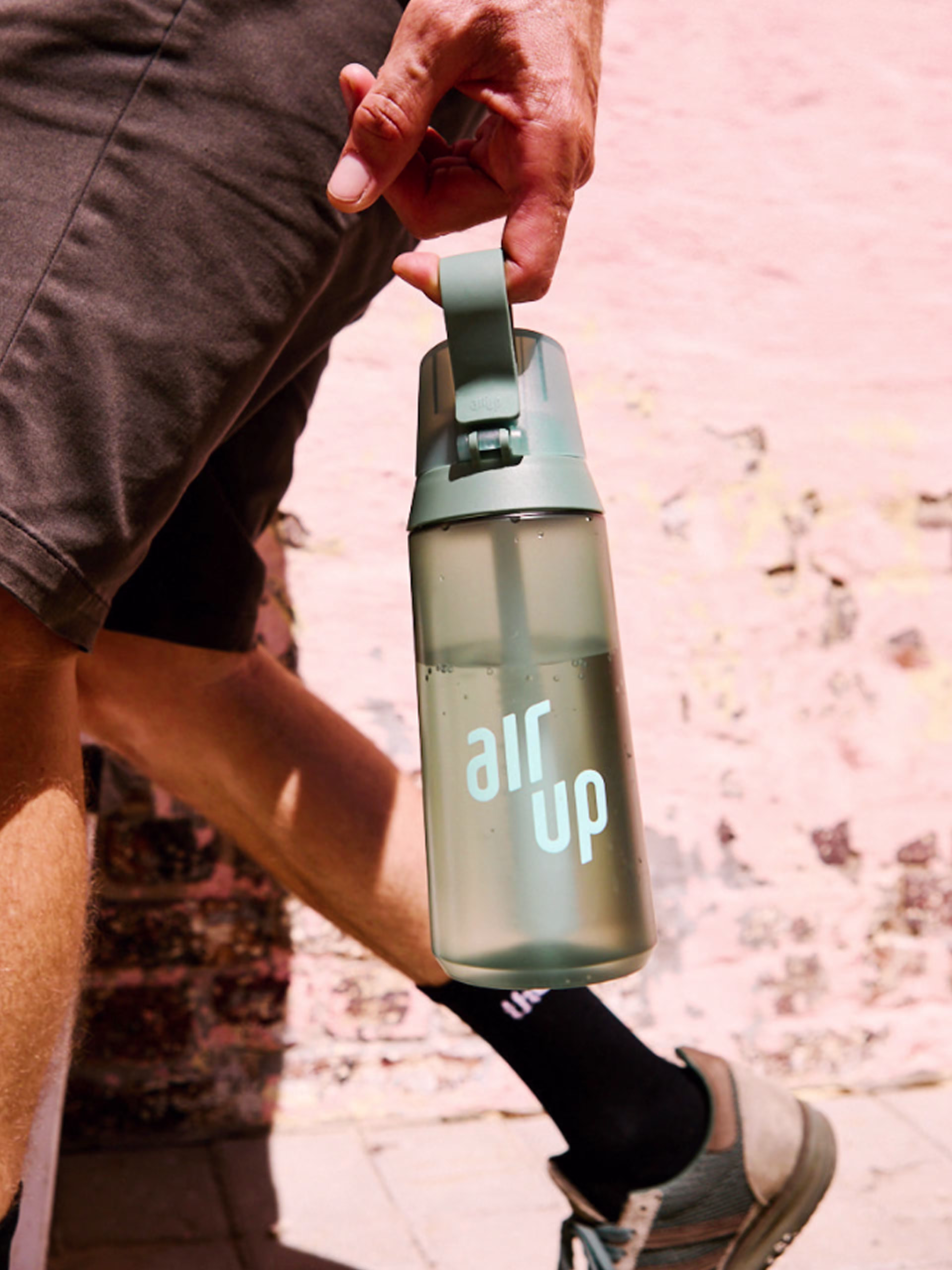 Click - Lagoon Green