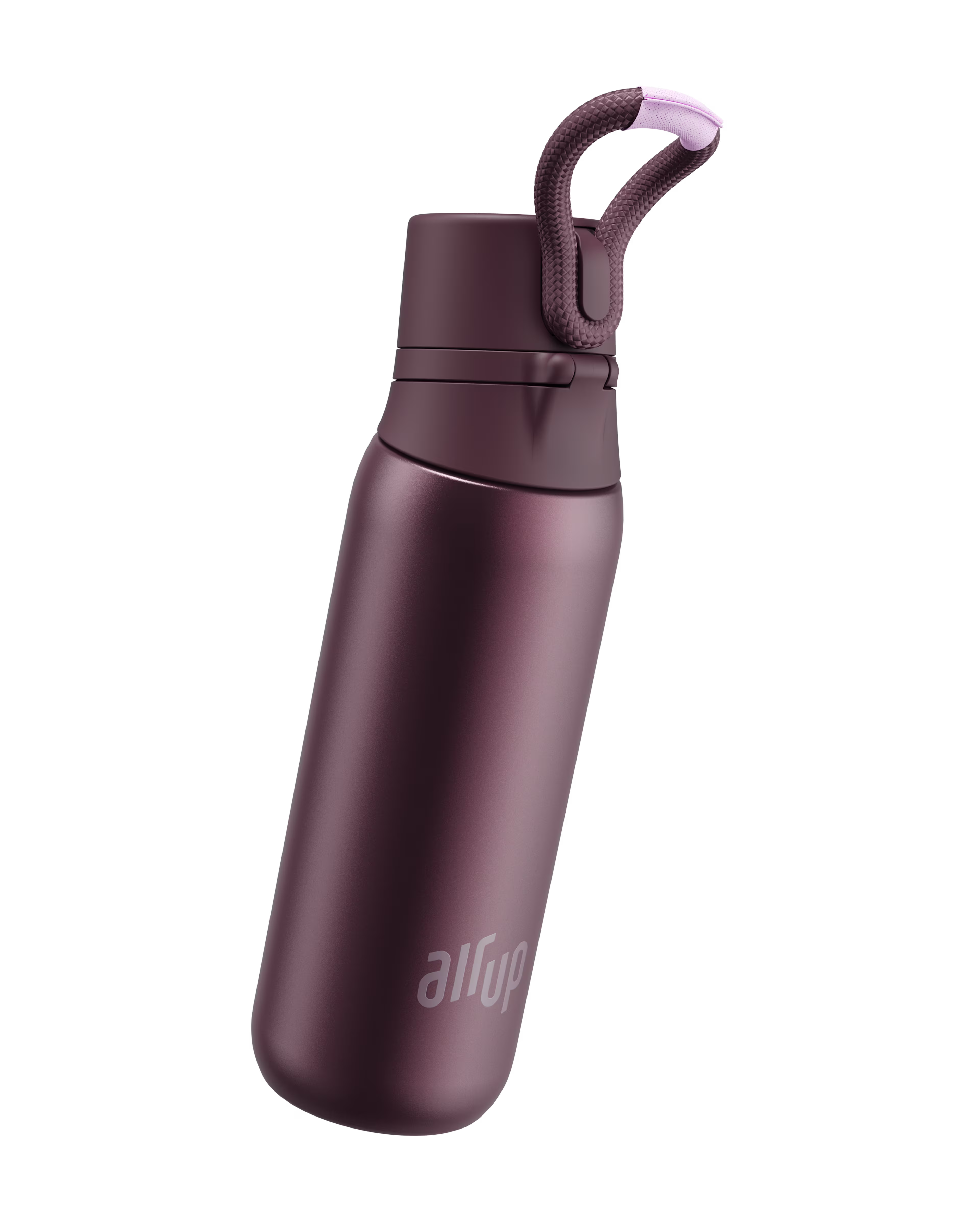 media - Bottle - PRO 3 Steel 710ml - Choco-Rose - 100000211 - 100000275