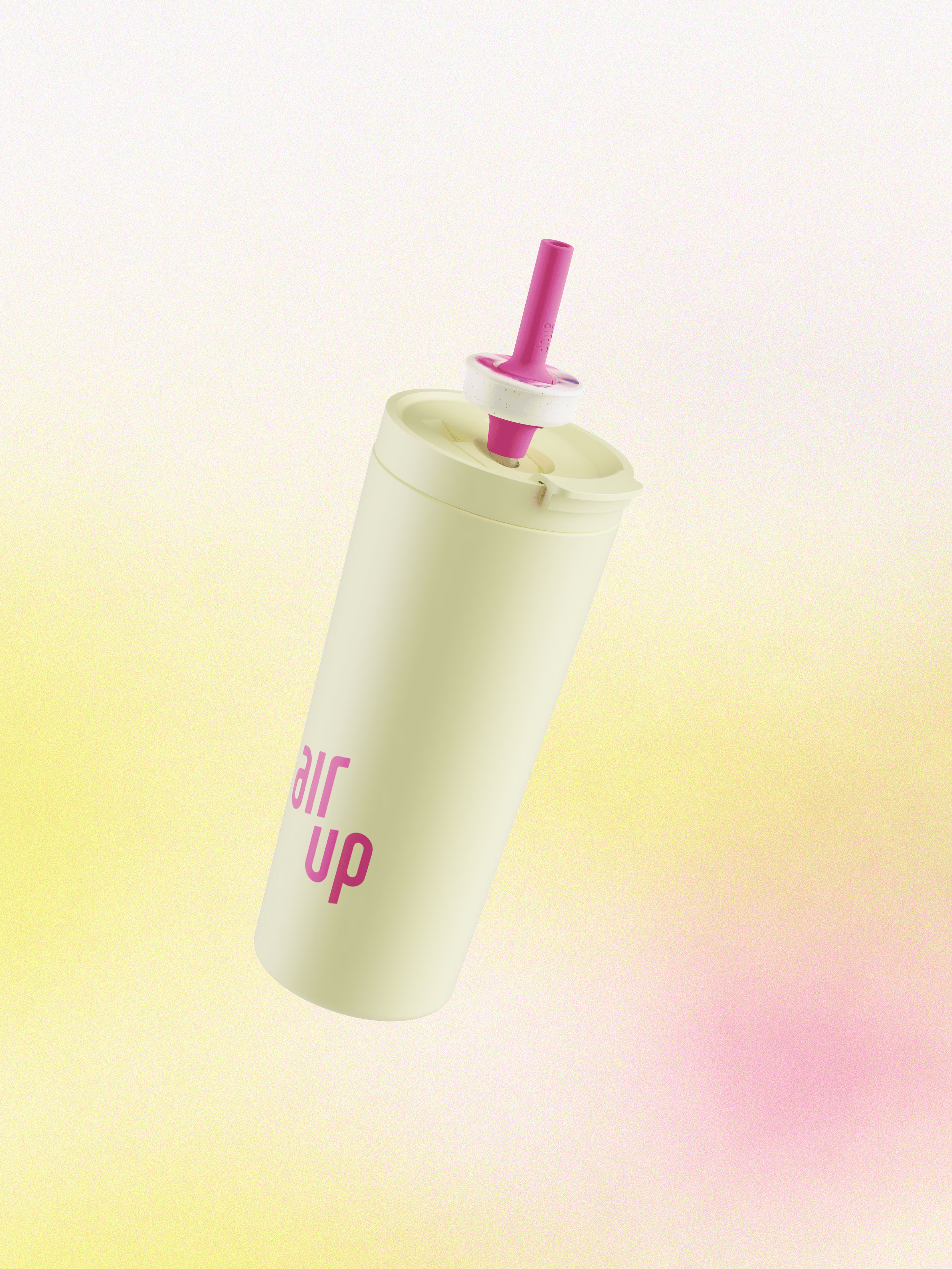 PDP - Bottle - Tumbler without handle 700ml - Buttercup-Pink - 150000318