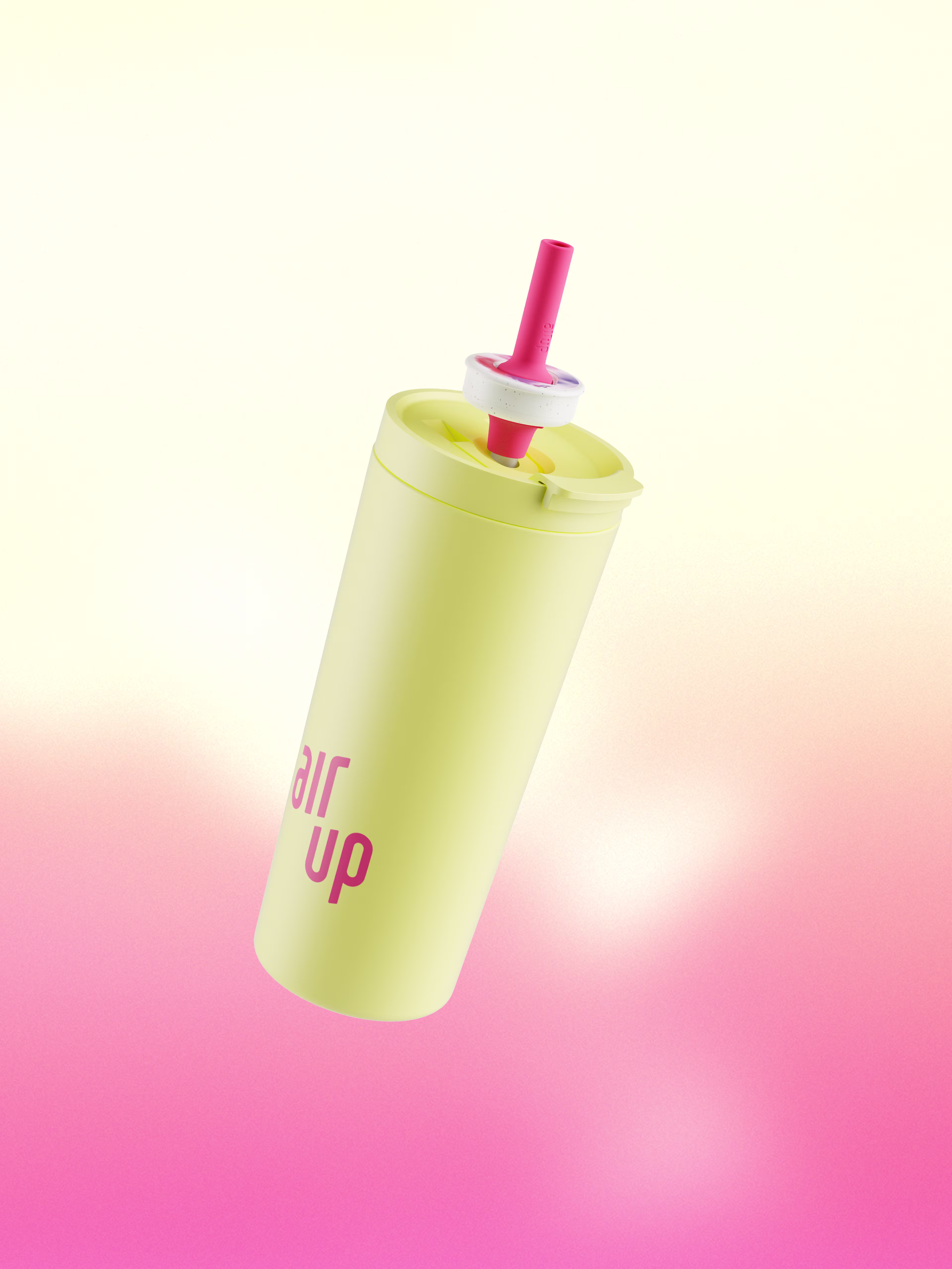 PDP - Bottle - Tumbler without handle 700ml - Buttercup-Pink - 150000318