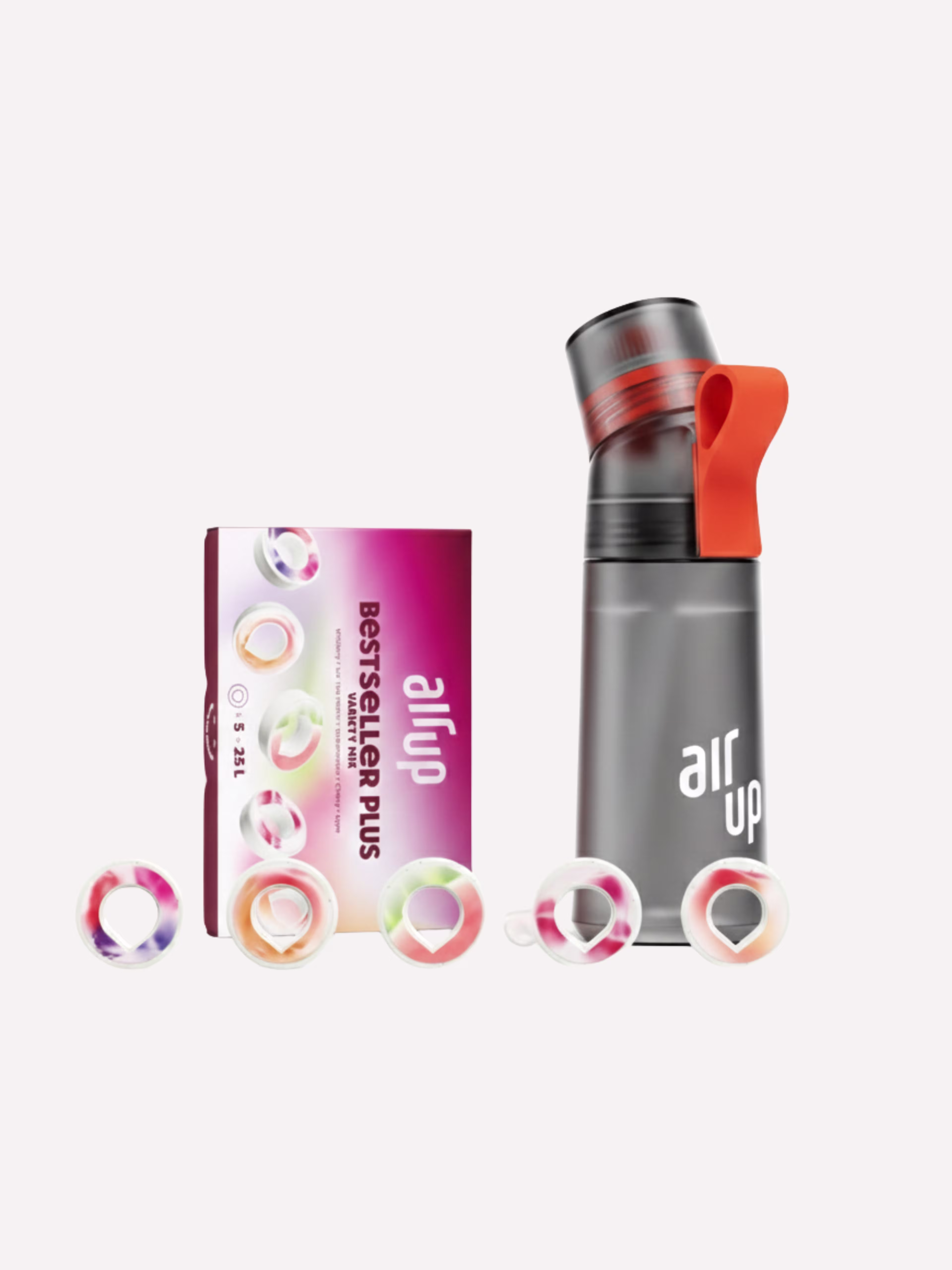 Promo Bundle - Winter Sale February 2026 - 140000989