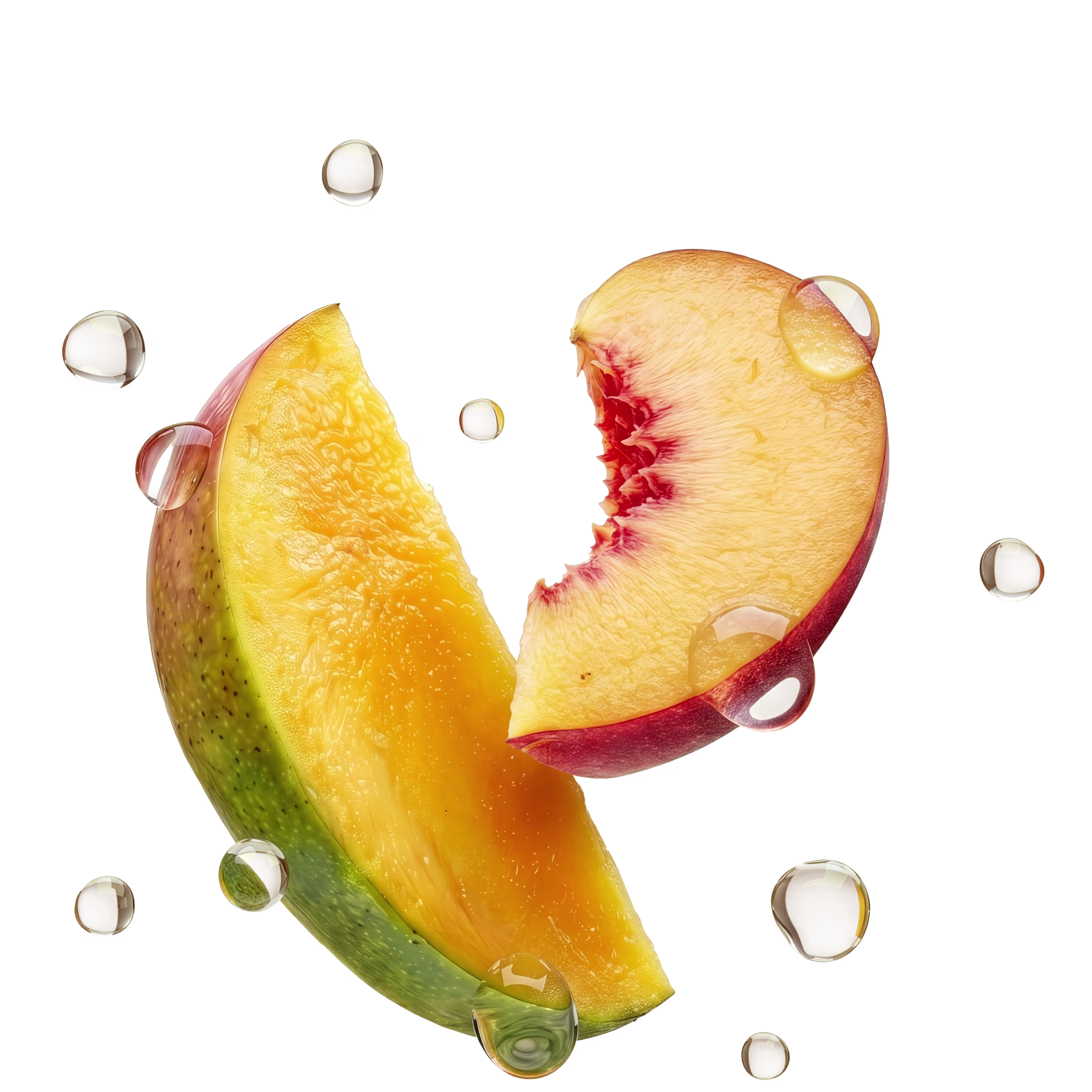 Mango Peach