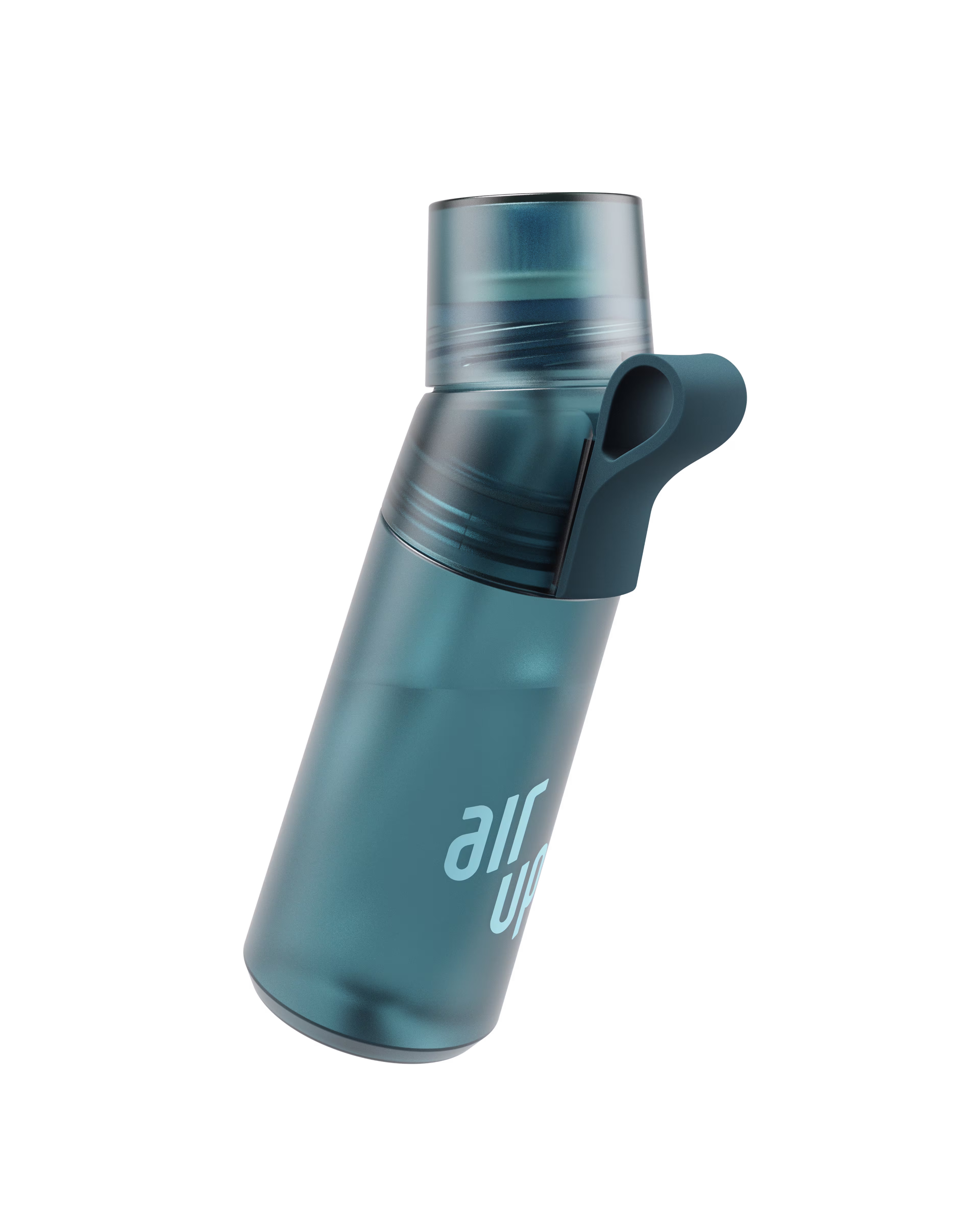 Product Card -  air up® Twist Pro - 600 ml - Stormy Blue - 100000124