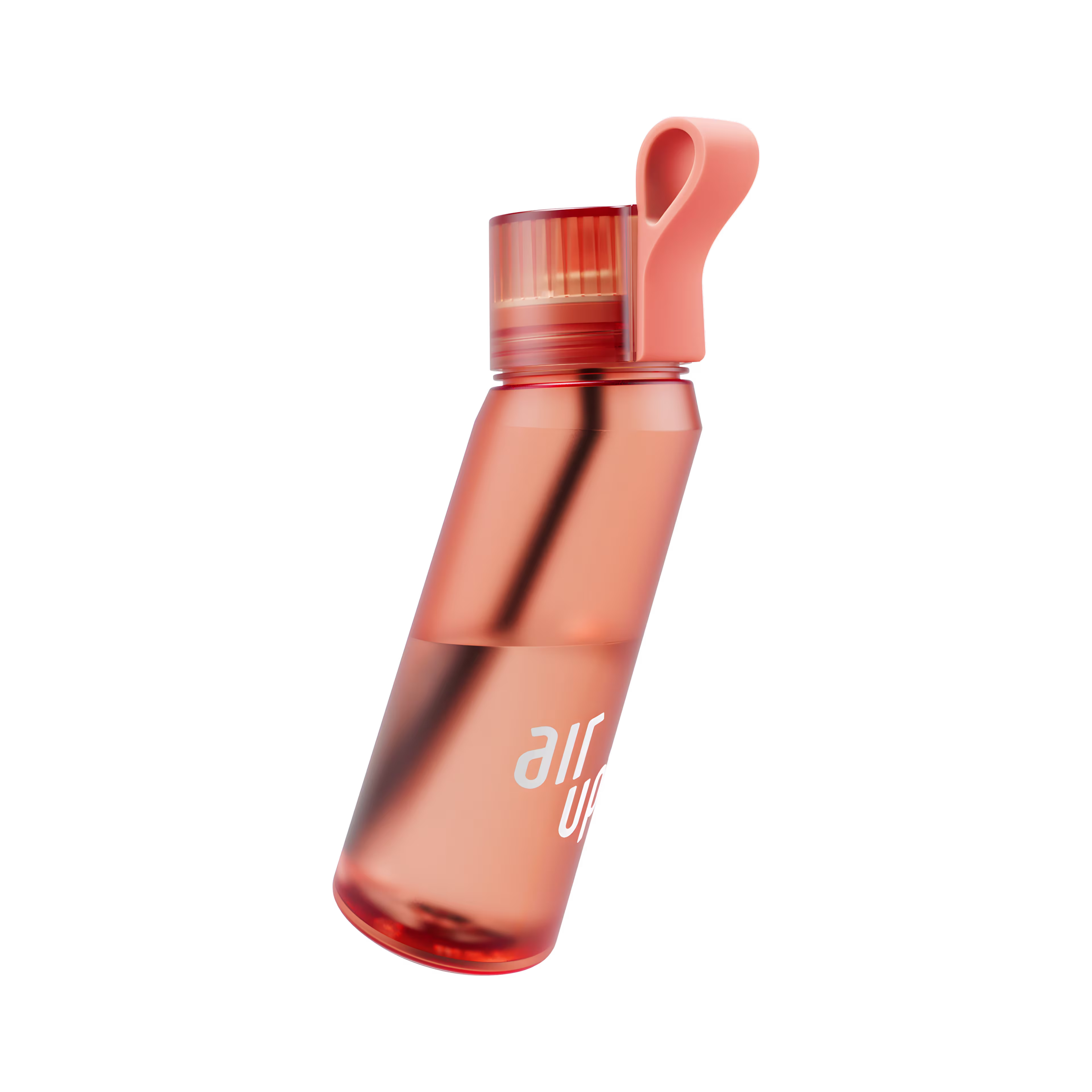 PDP - Bottle - Classic - Electric Orange - Card