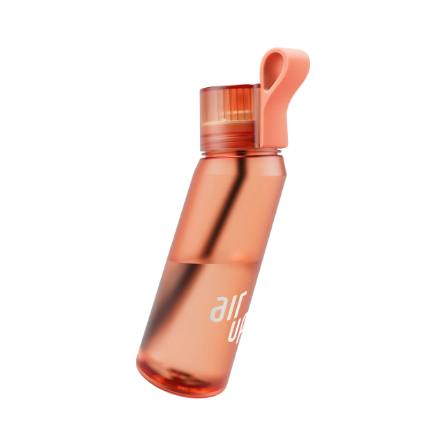 PDP - Bottle - Classic - Electric Orange - Card