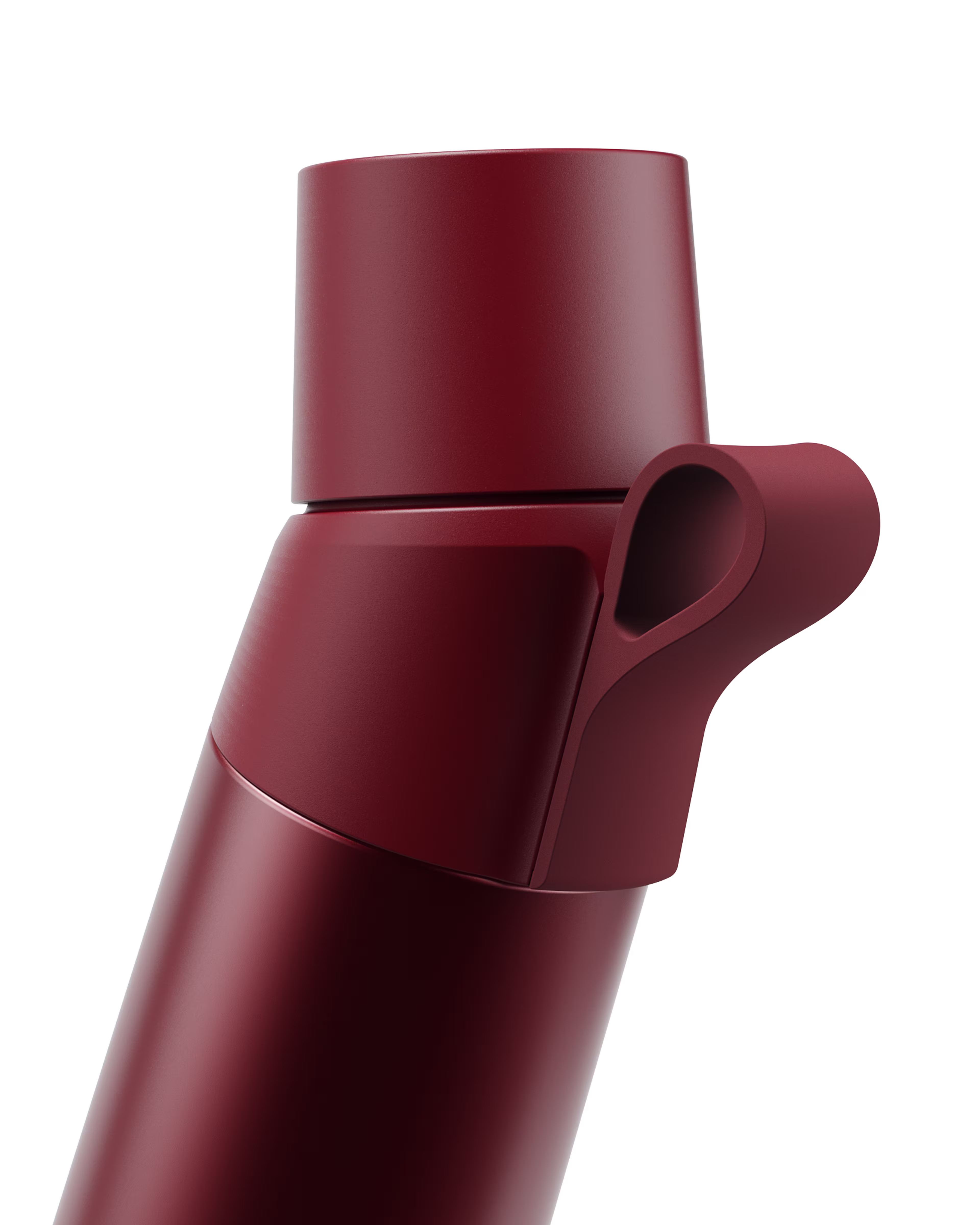 air up® Twist Pro Steel bottle