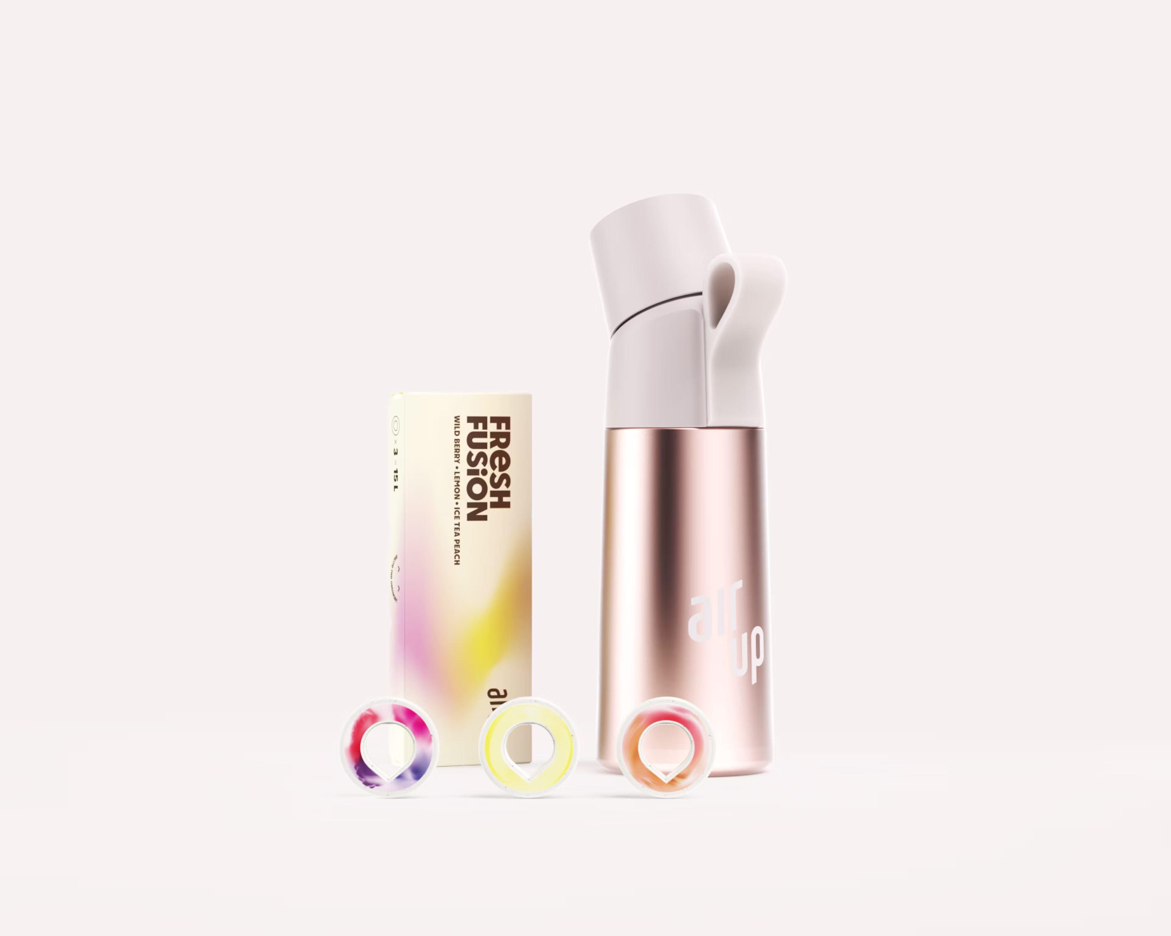 Product Card - Blush Quartz 480ml