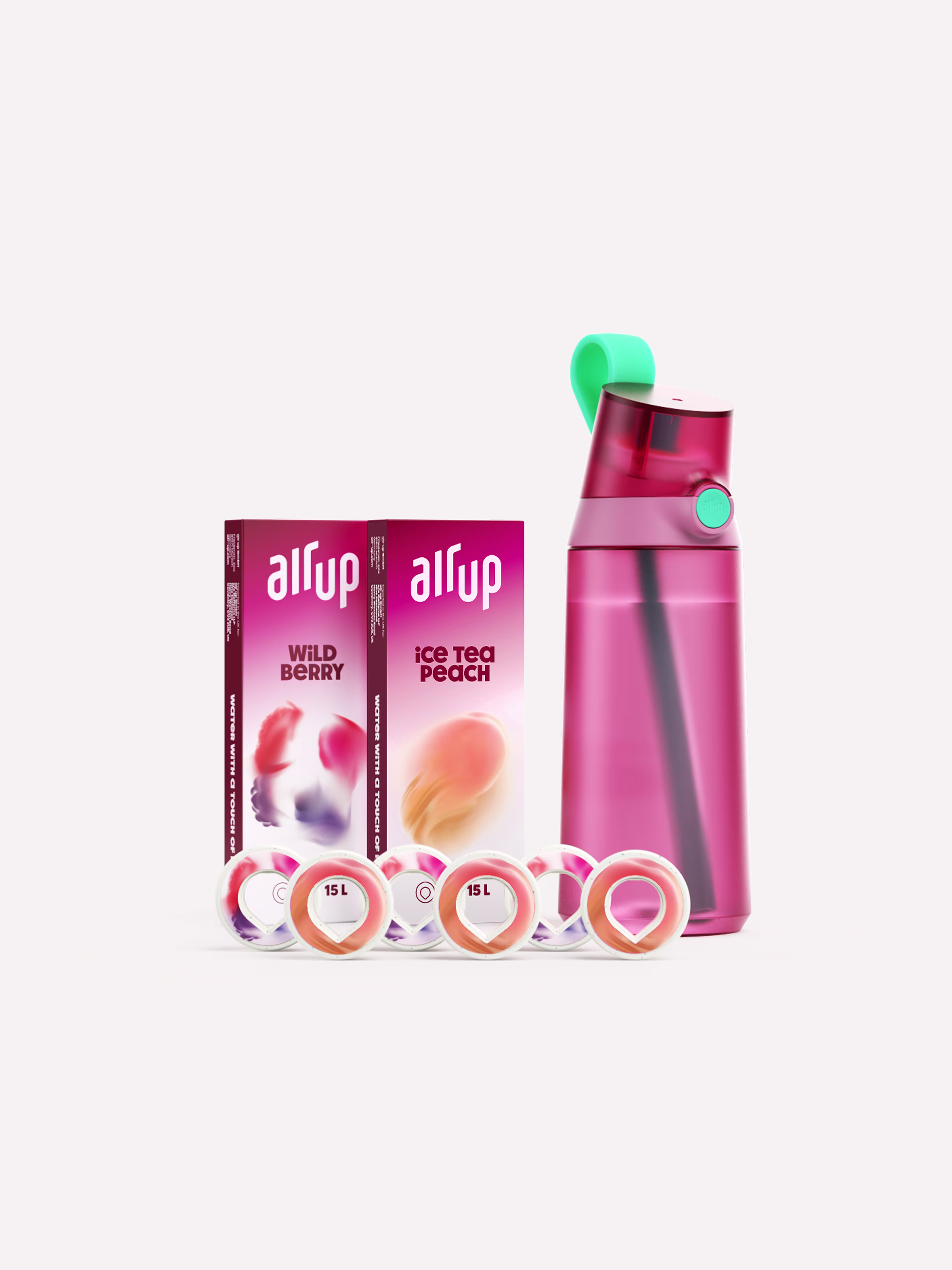 Valentines 2026 - Click Pink Backup Bundle - 140000968