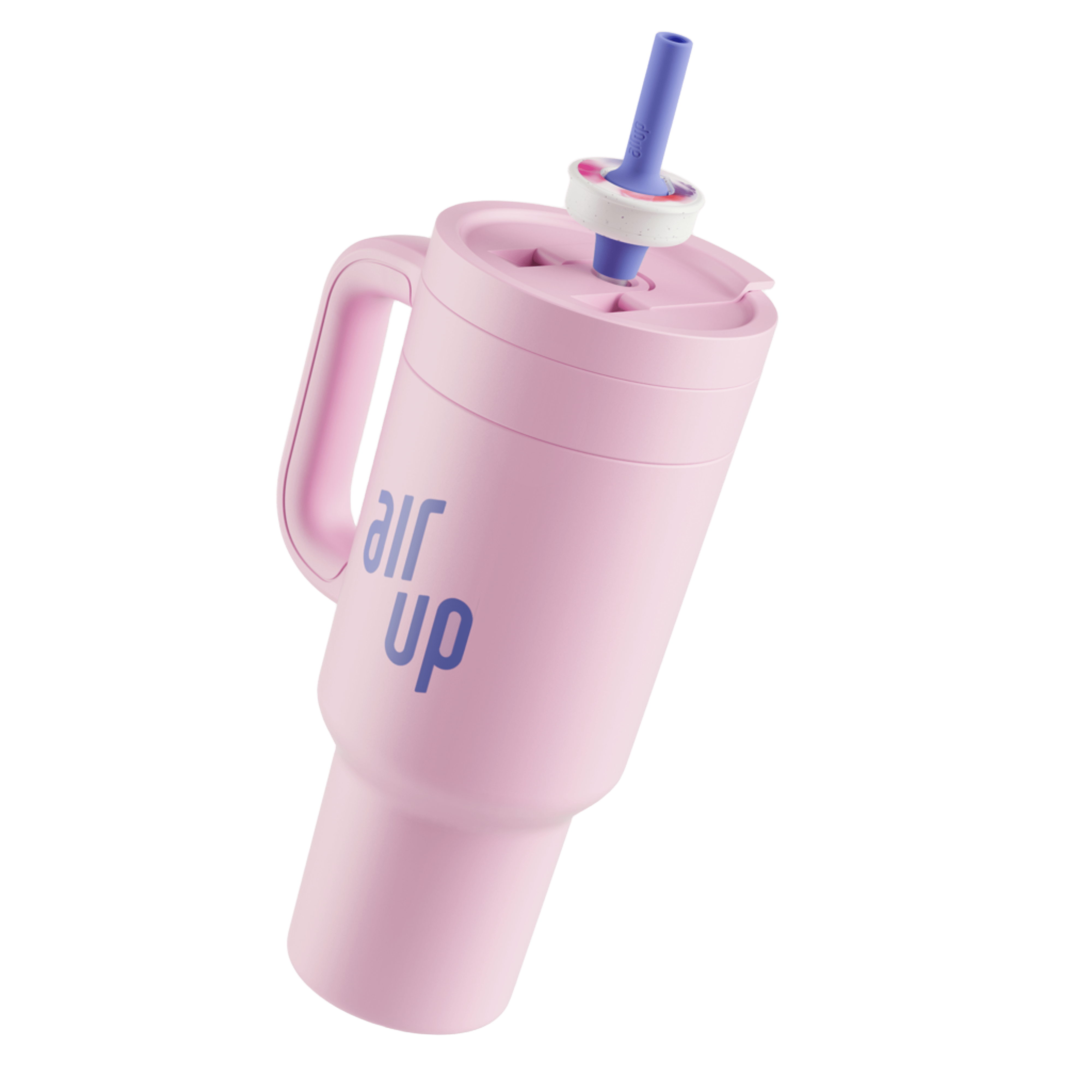 Deine air up Wasserflasche mit Geschmack durch Duft