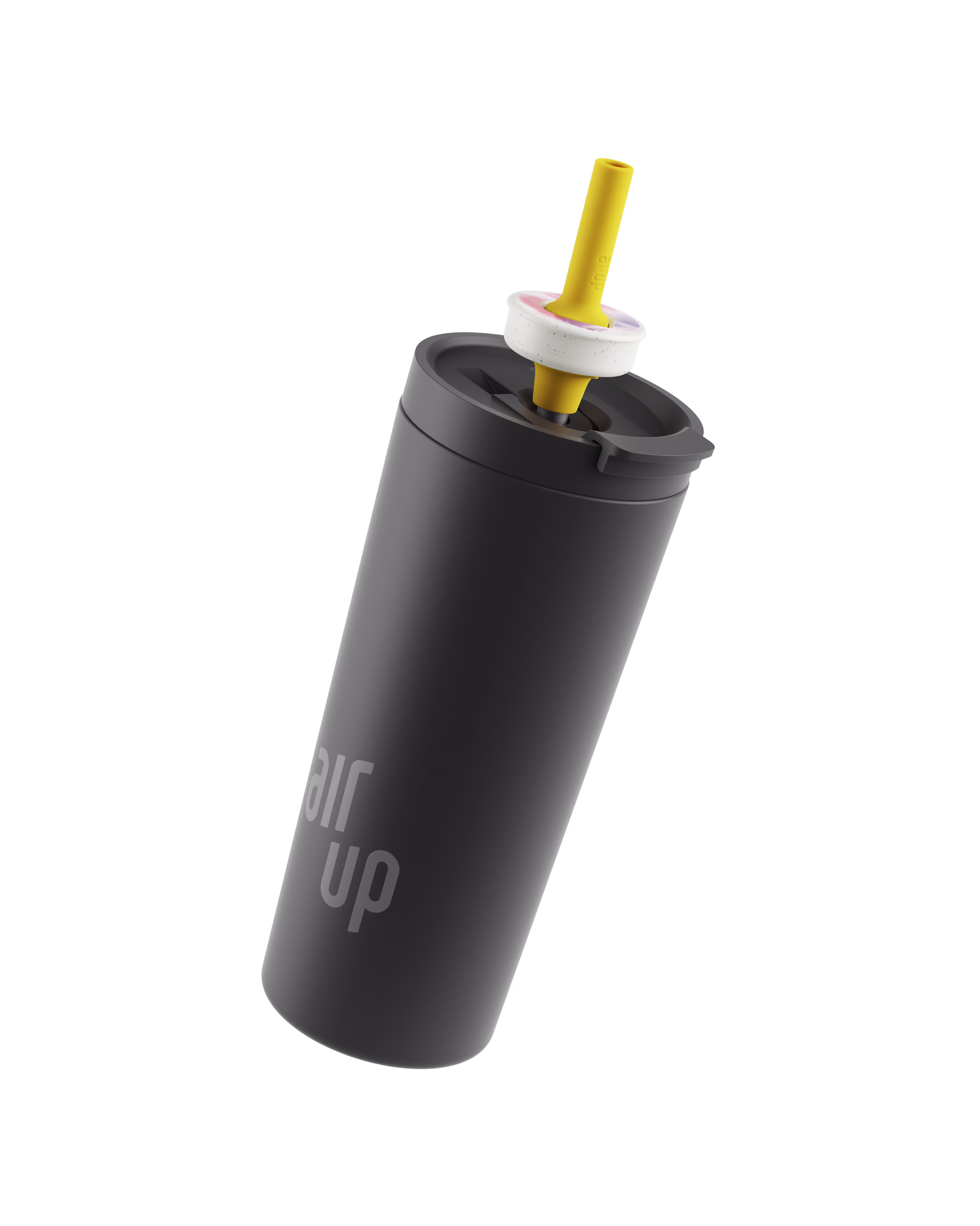 PLP - Tumbler - Pitch Black - 150000223