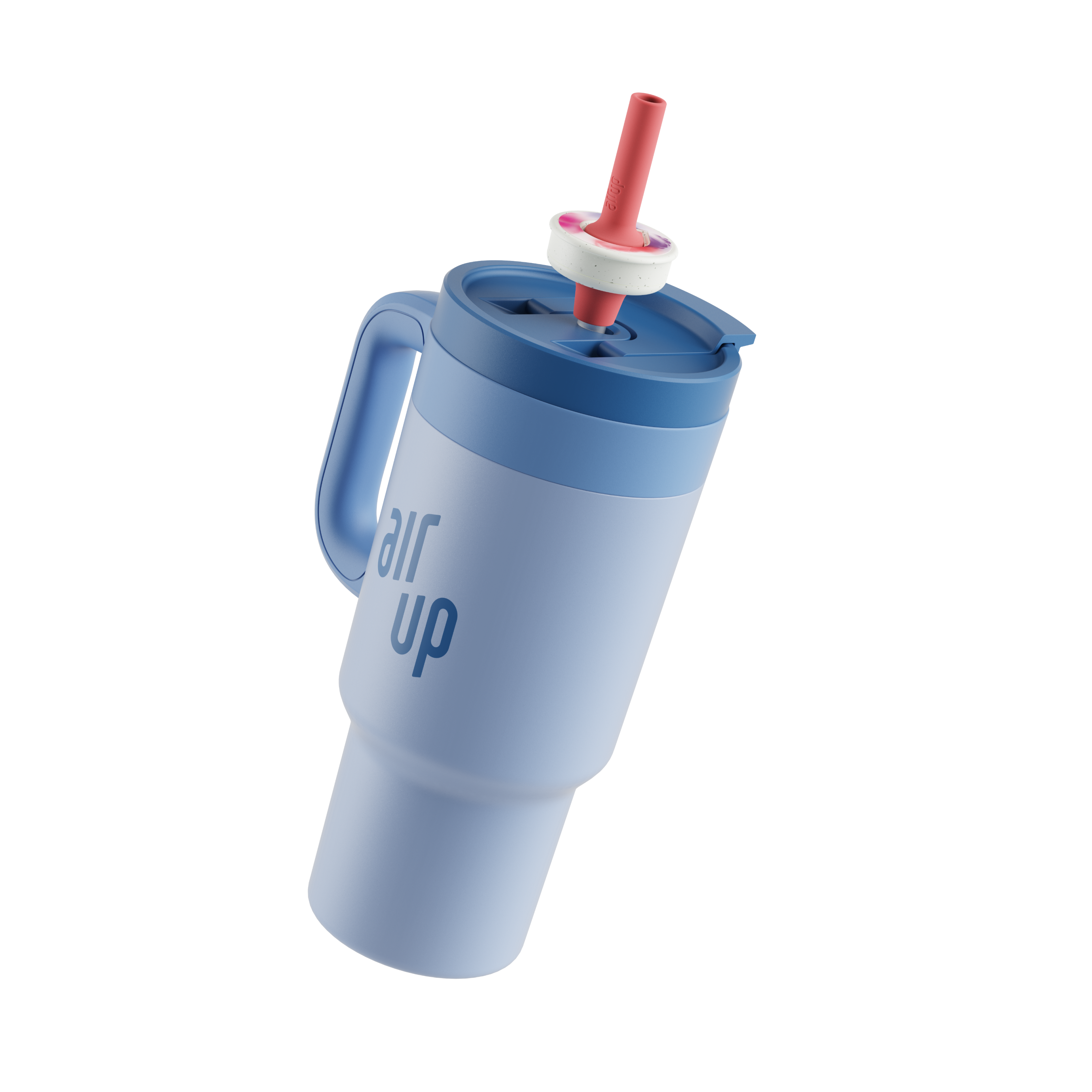 Deine air up Wasserflasche mit Geschmack durch Duft