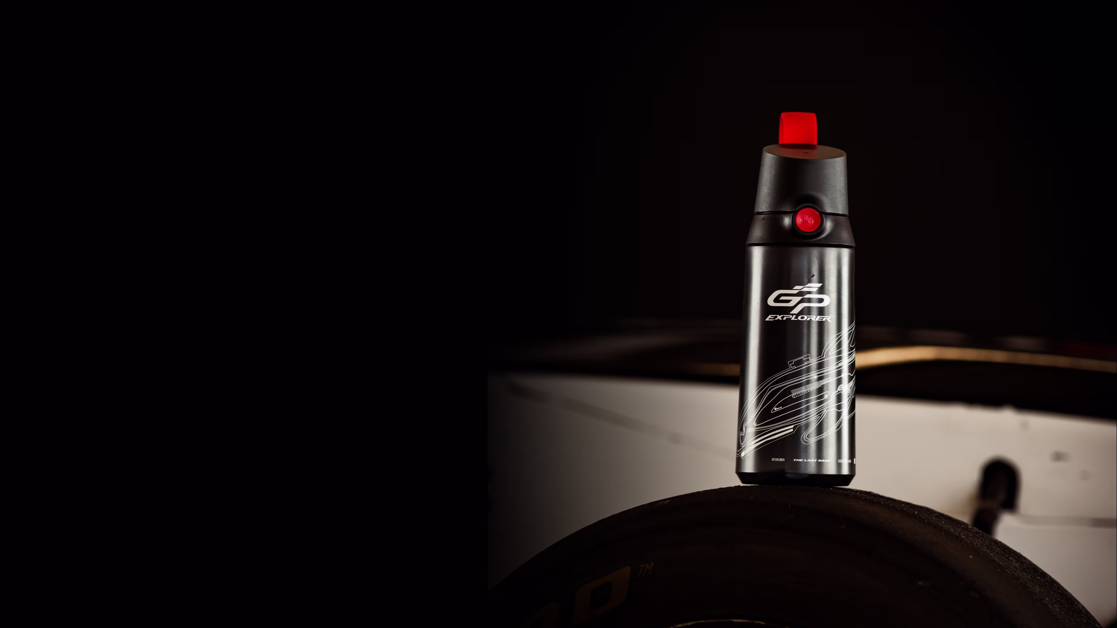 Featured Campaign Item - GP Explorer Squuezie - Desktop