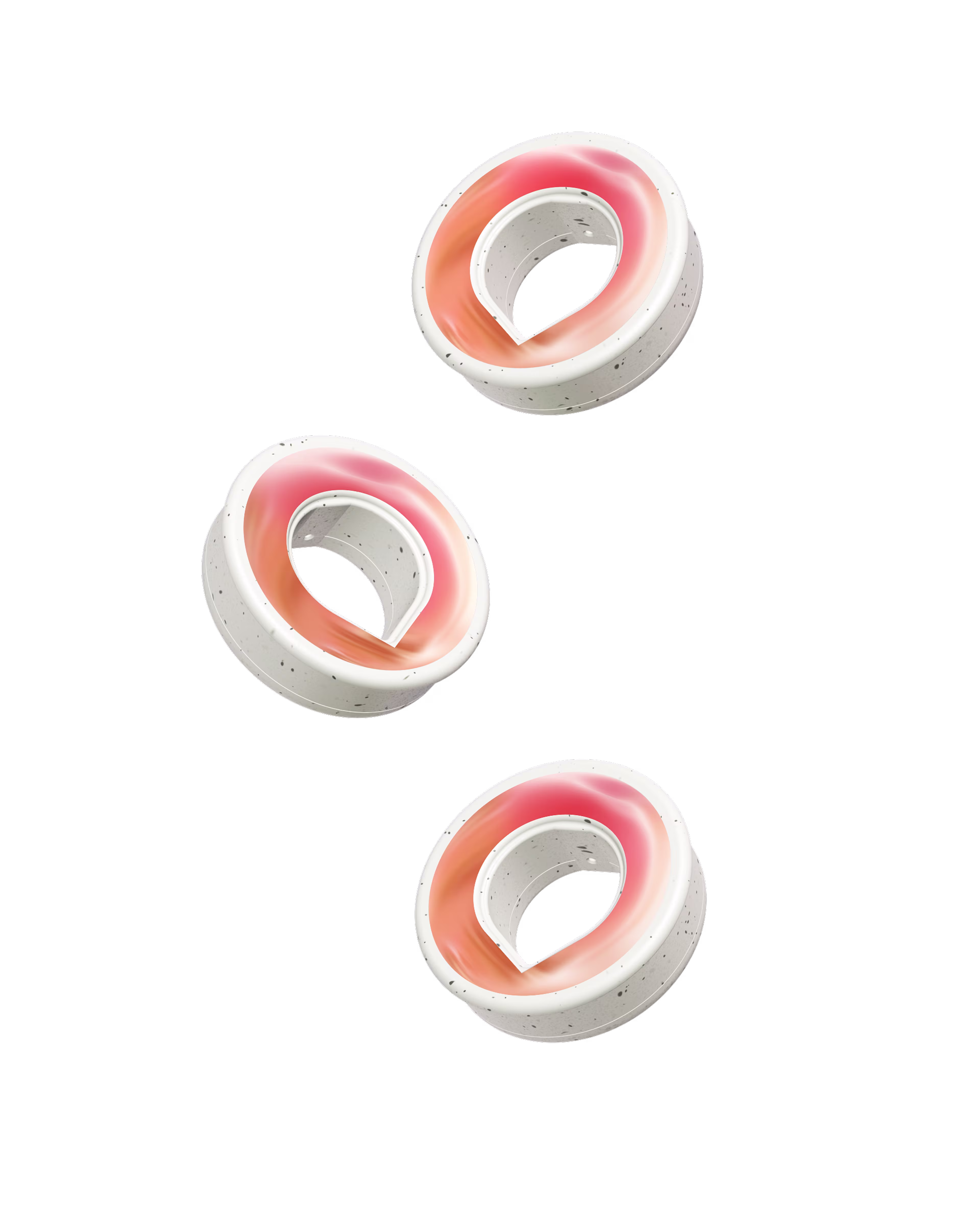 Product Card - Ice Tea Peach