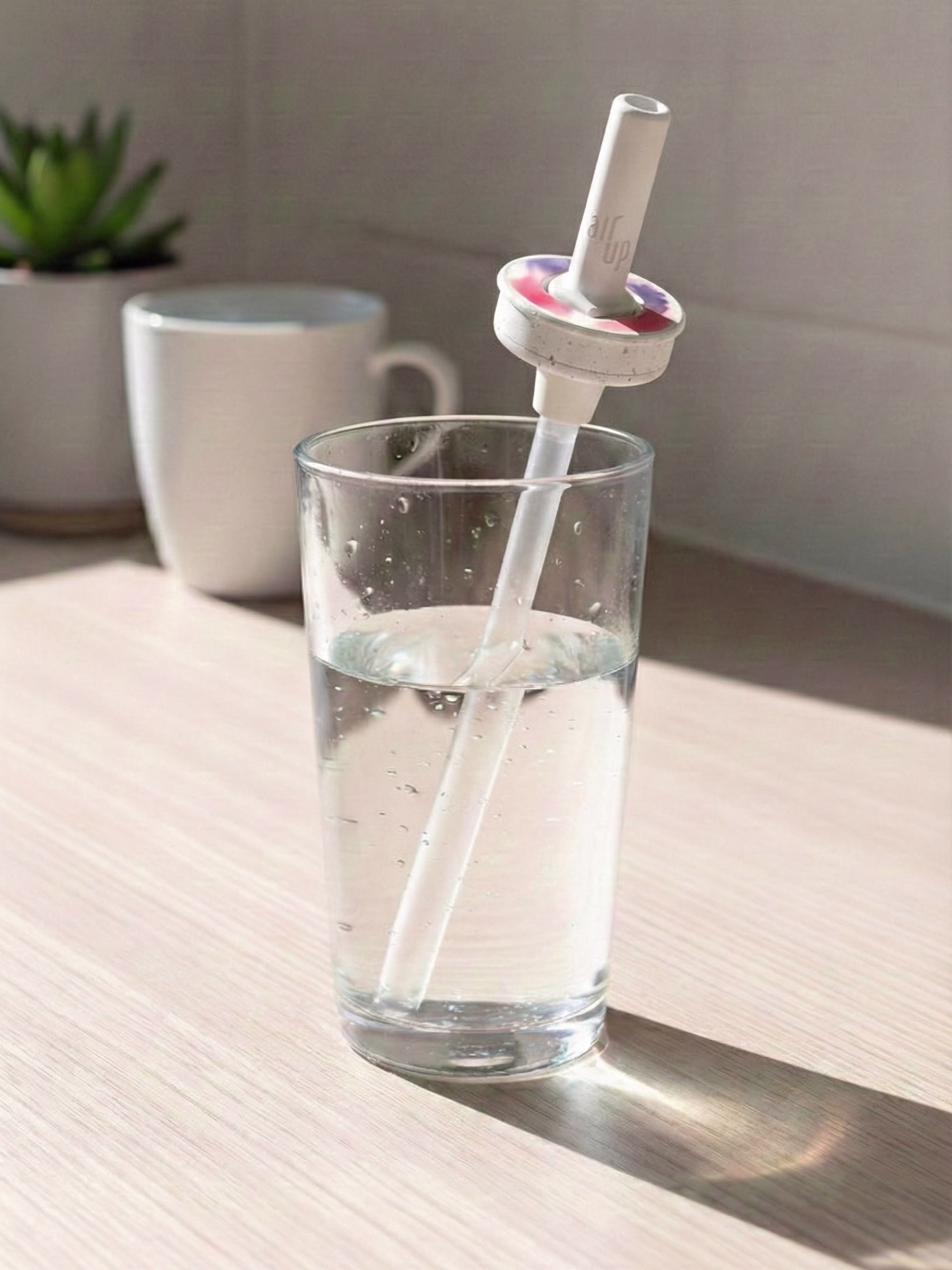 PDP - Straw 2.0 - White - 150000291