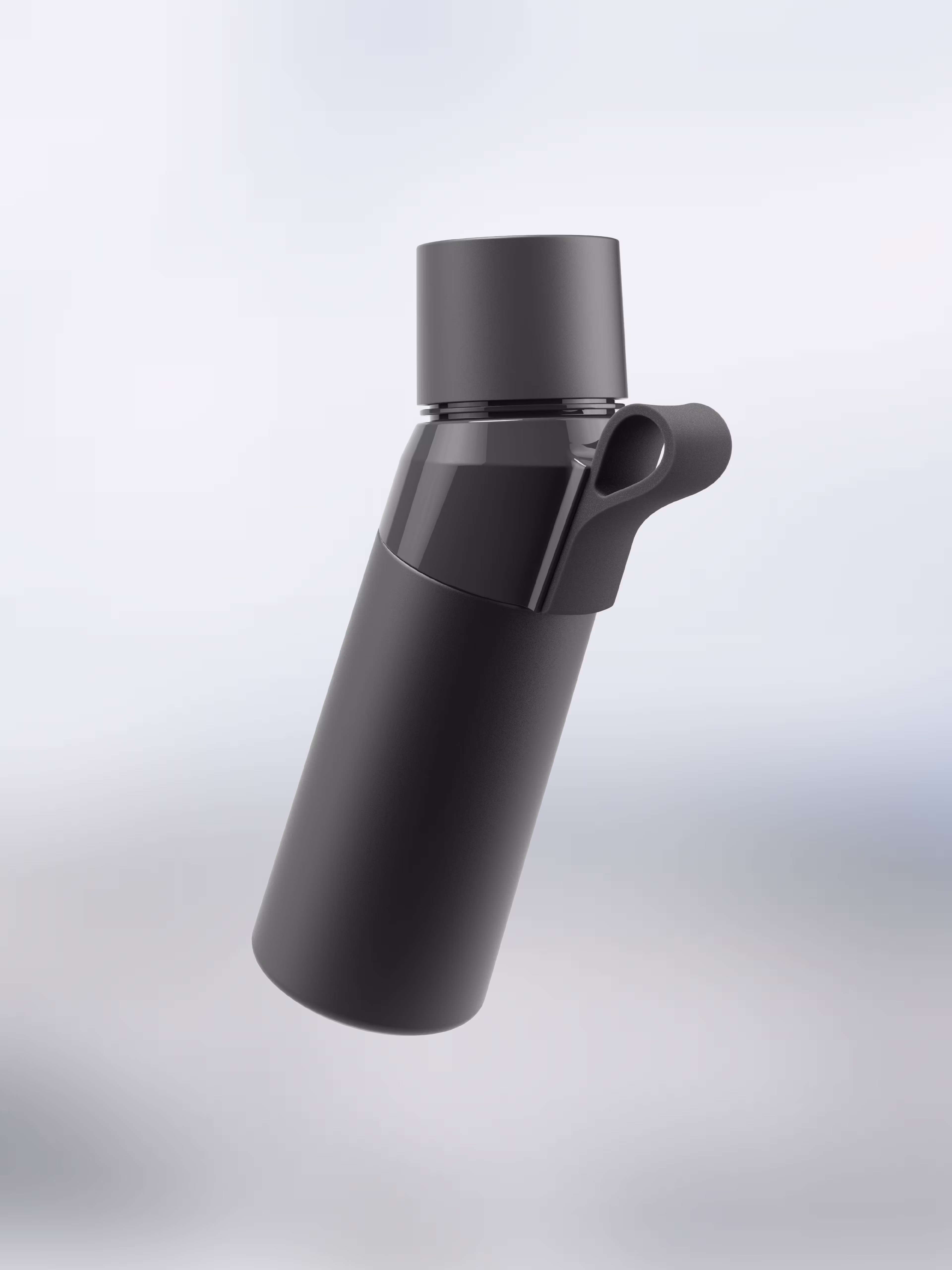Multiple Banner - Gen 1 Steel 480 Black