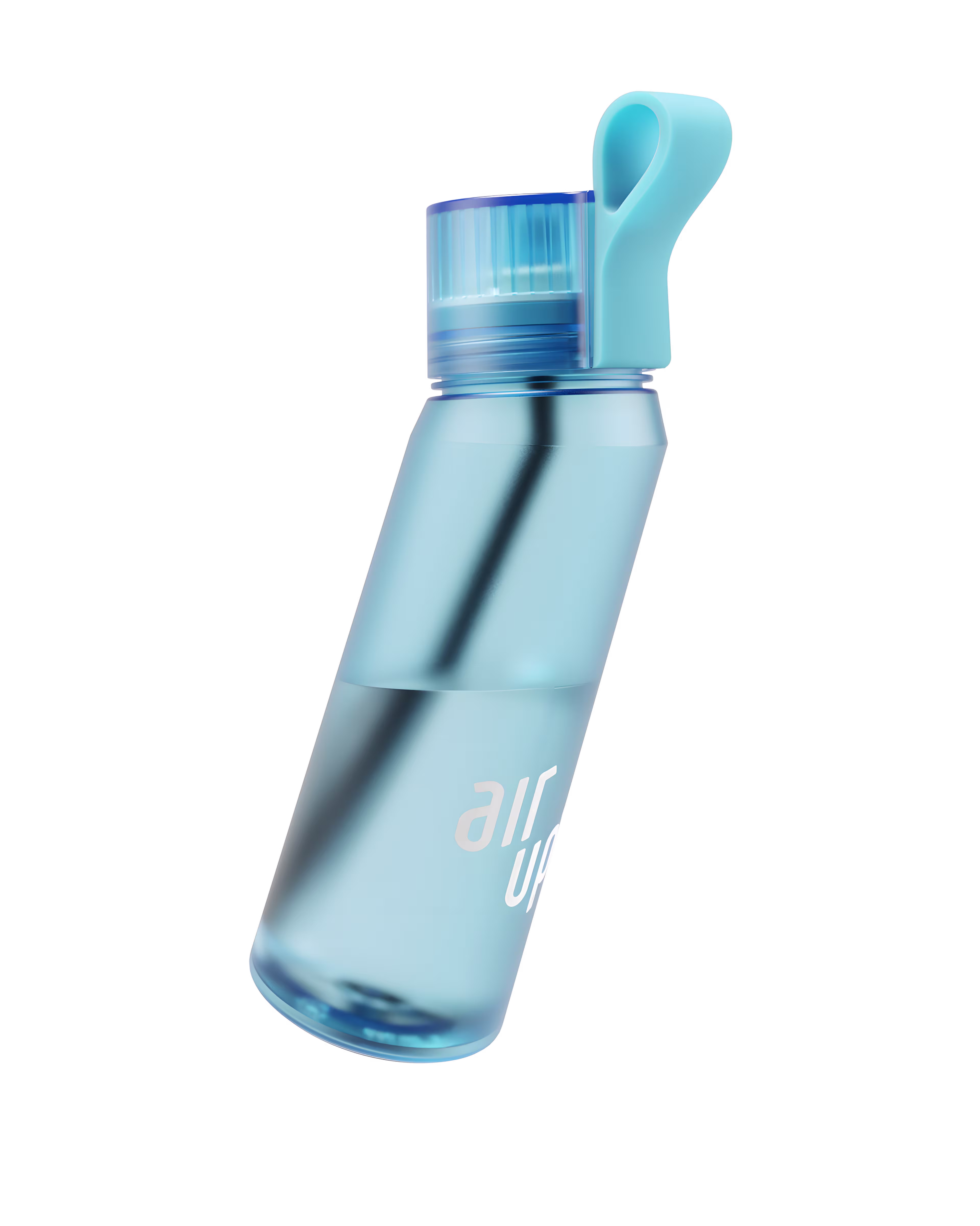 PDP - Bottle - Classic - Ocean Blue - Card