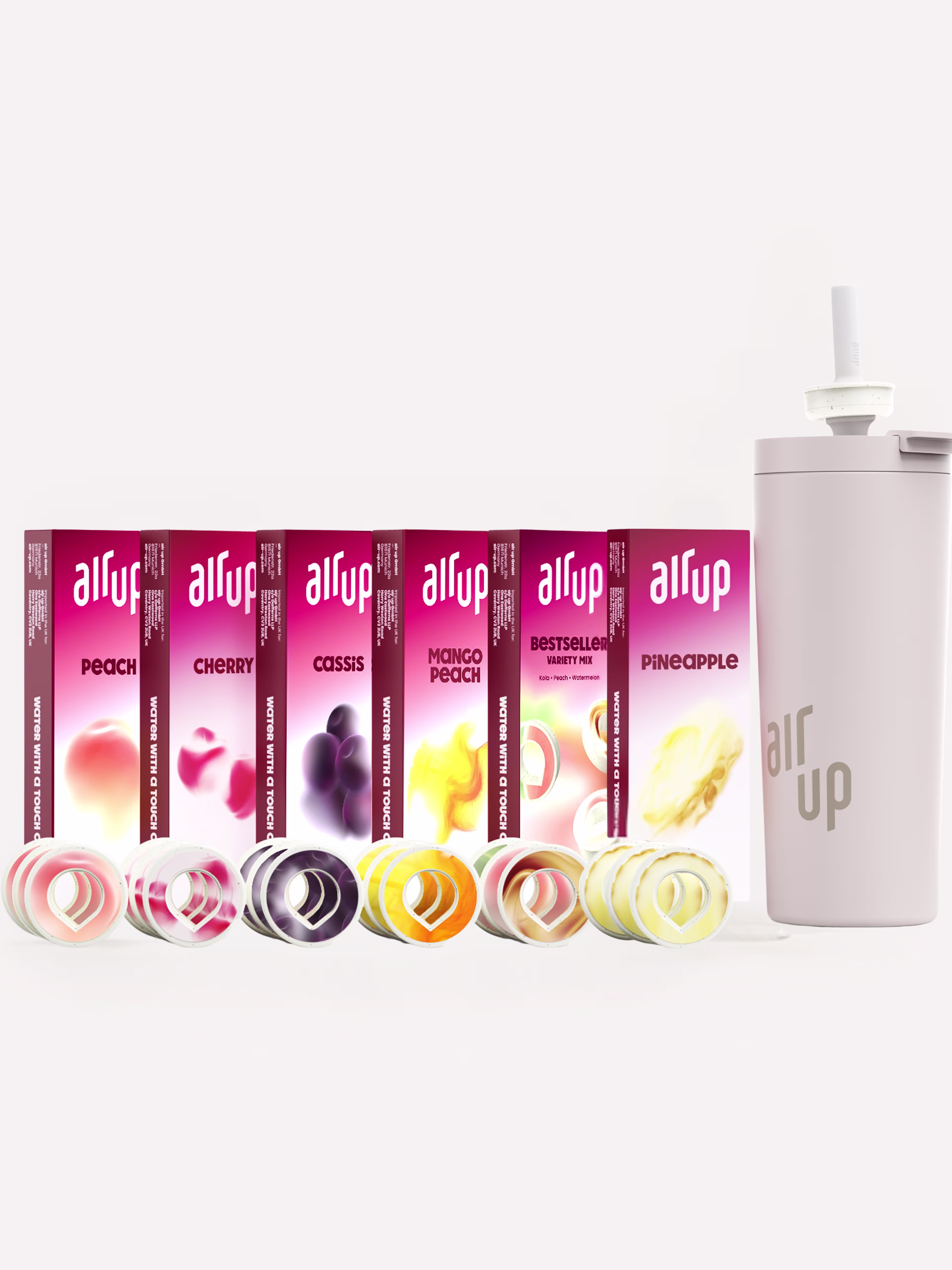 Product - Bundle - Summer Campaign Bundle 2026 - Tumbler Test - 140001150