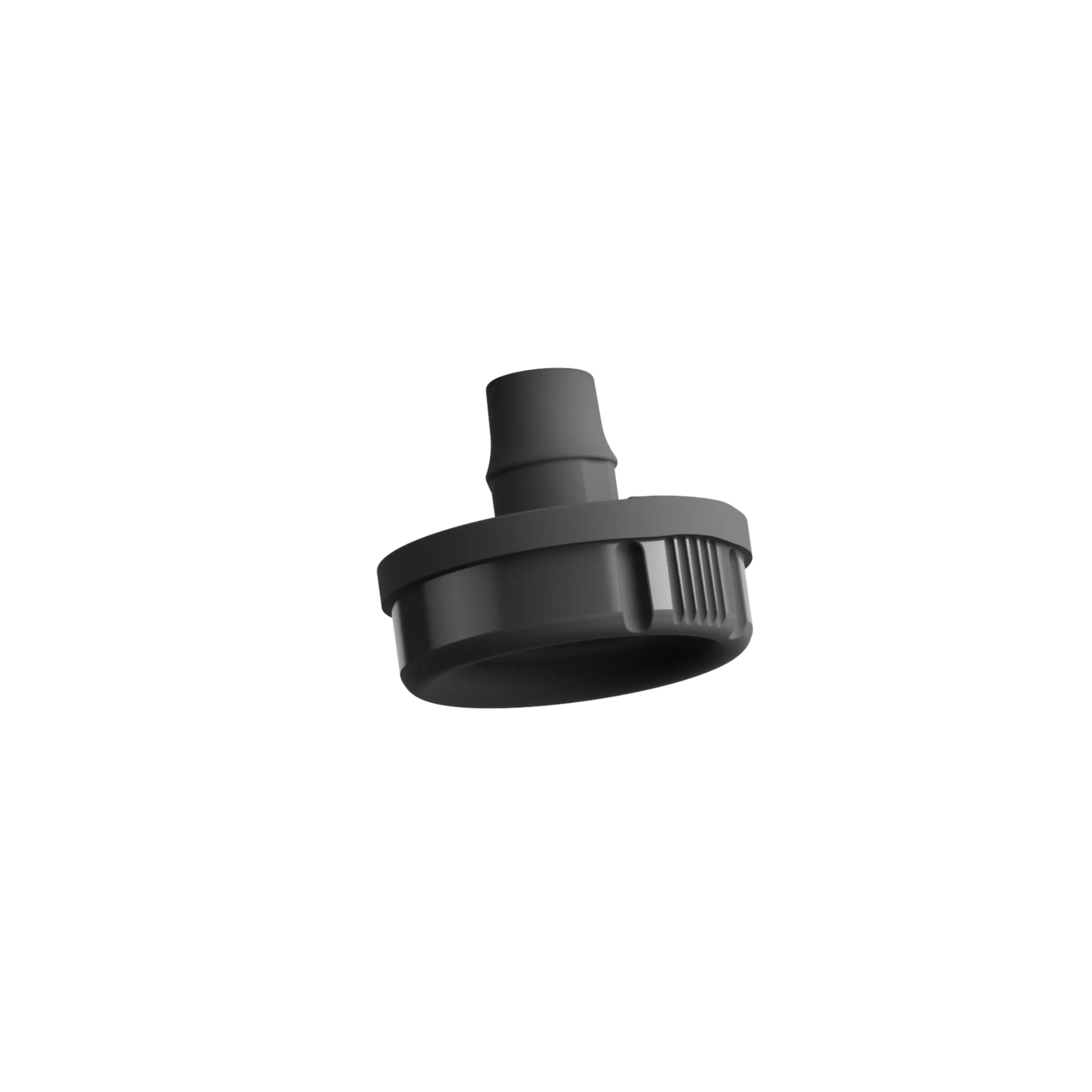 Mouthpiece - ActiveOn - Dusky Obsidian