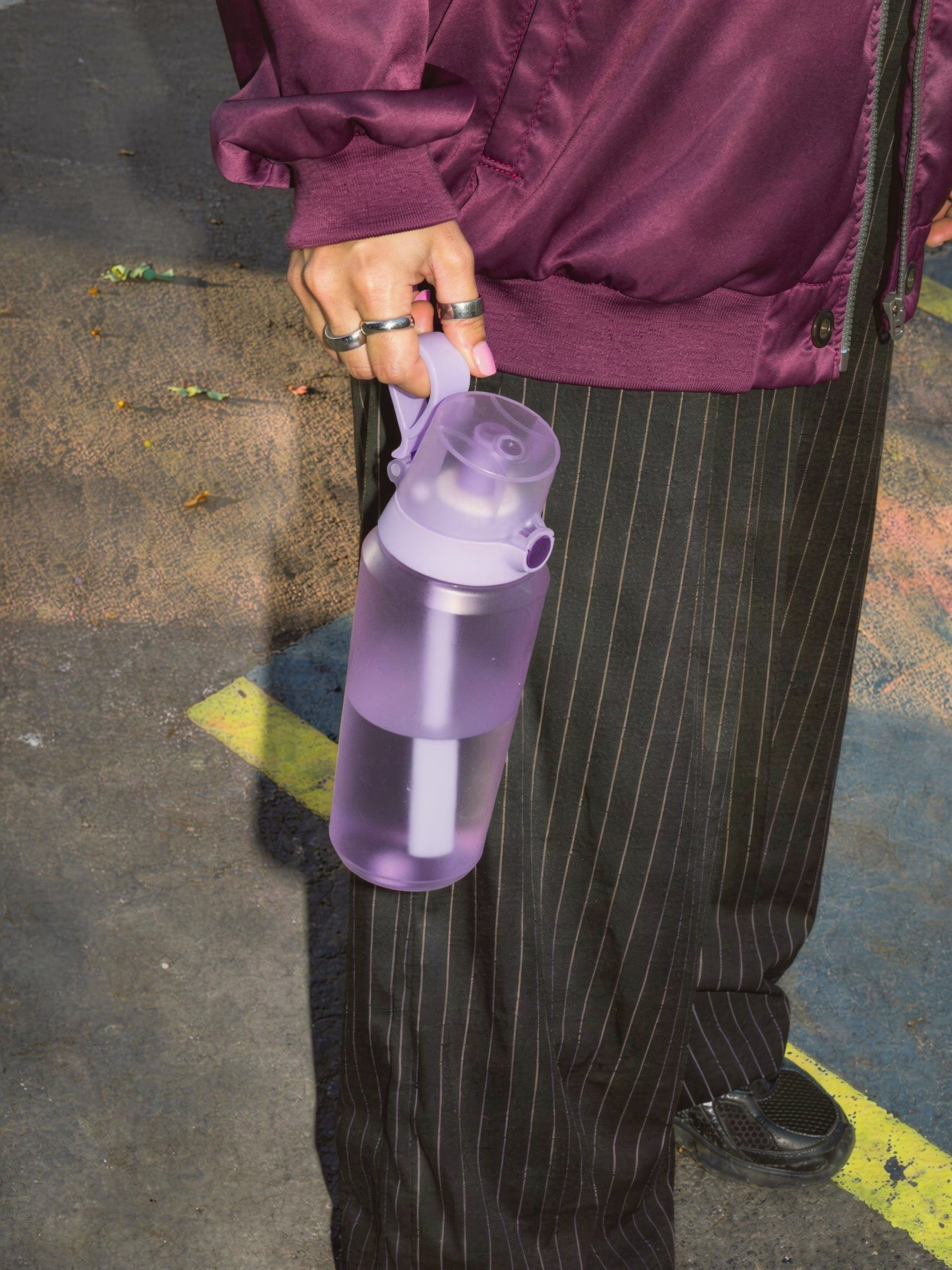 Featured Campaign Item - New CMF April - Mobile