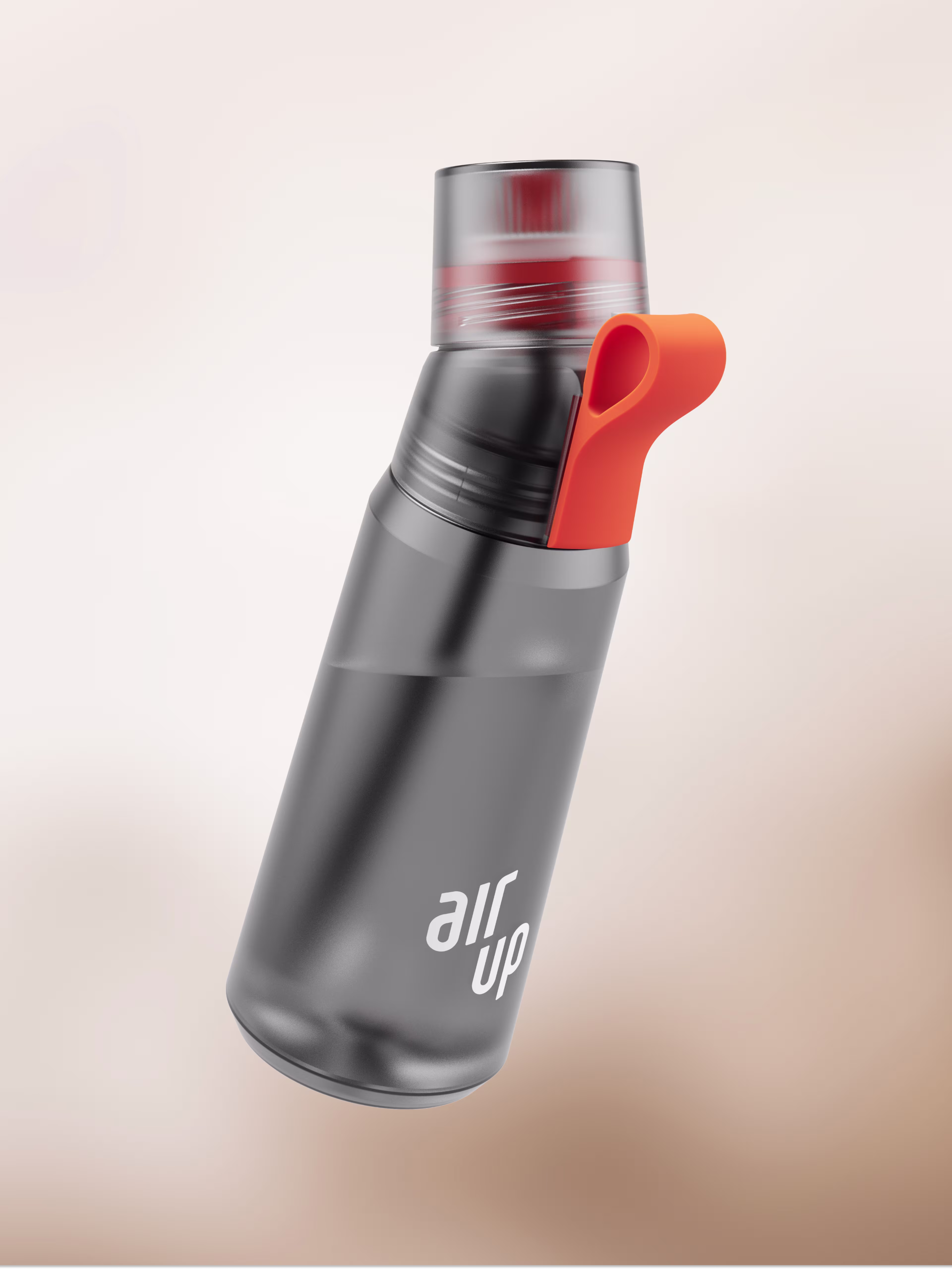 Multiple Banner - Charcoal 1000ml