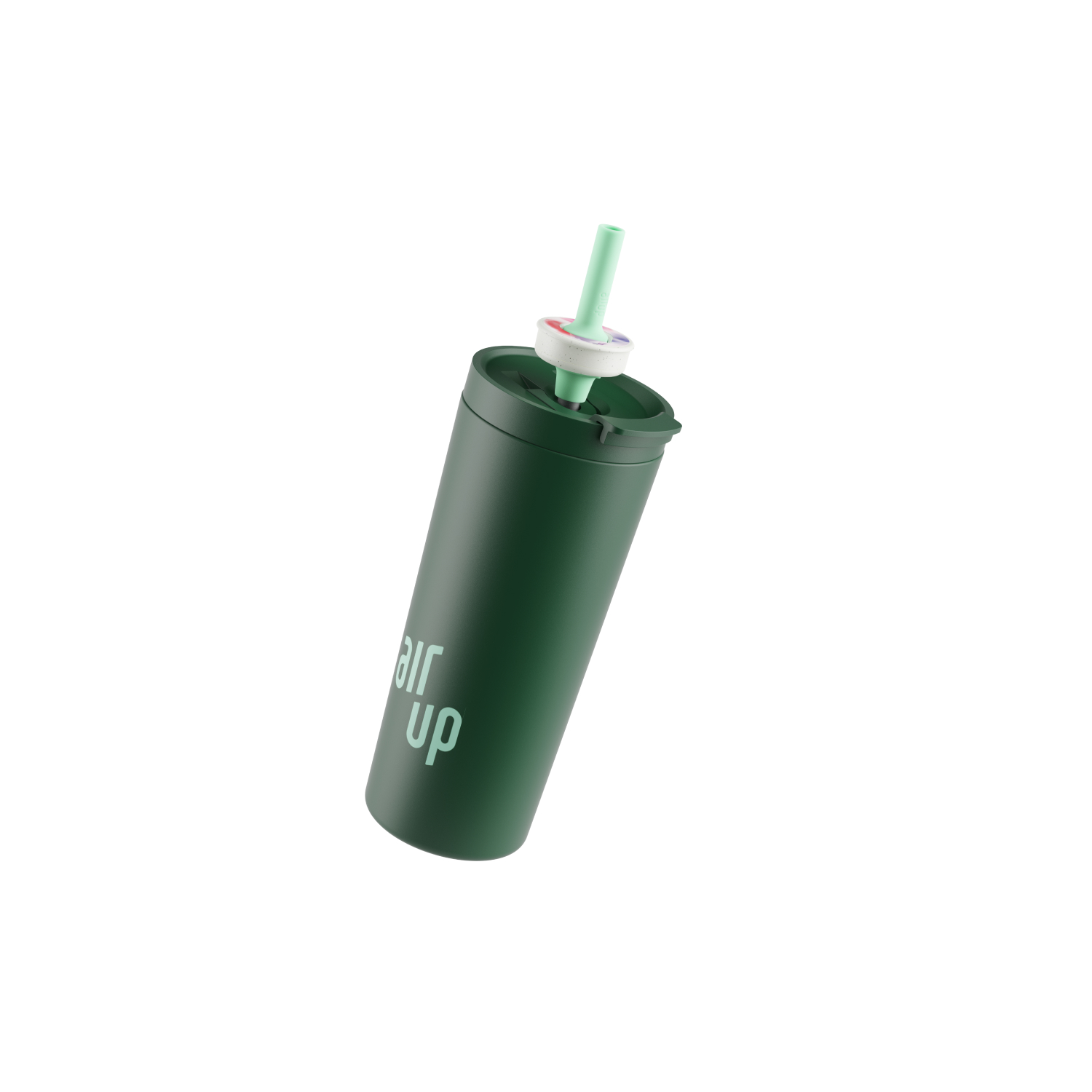 air up® Tumbler 700ml - Forest Green