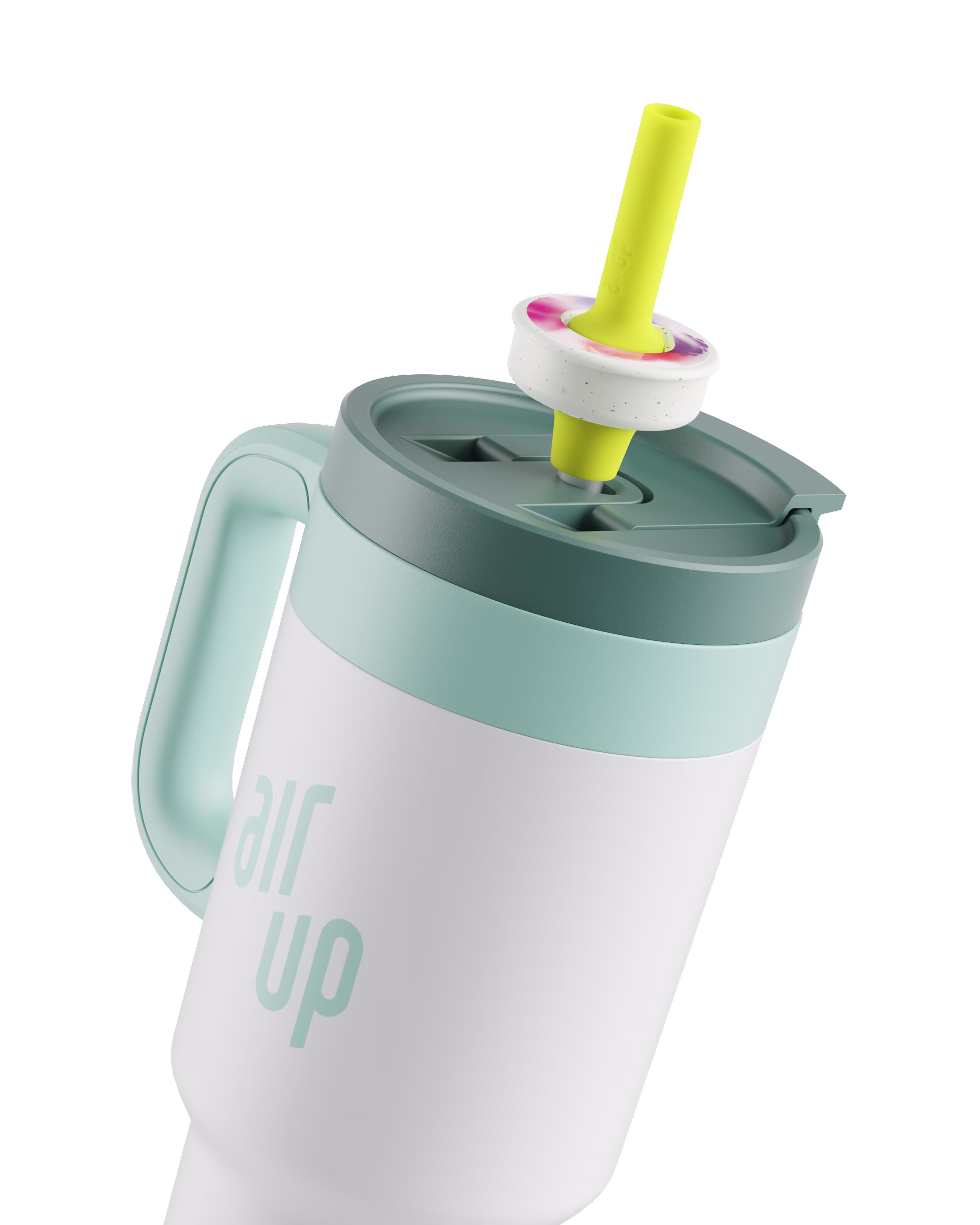 air up® Tumbler with Handle