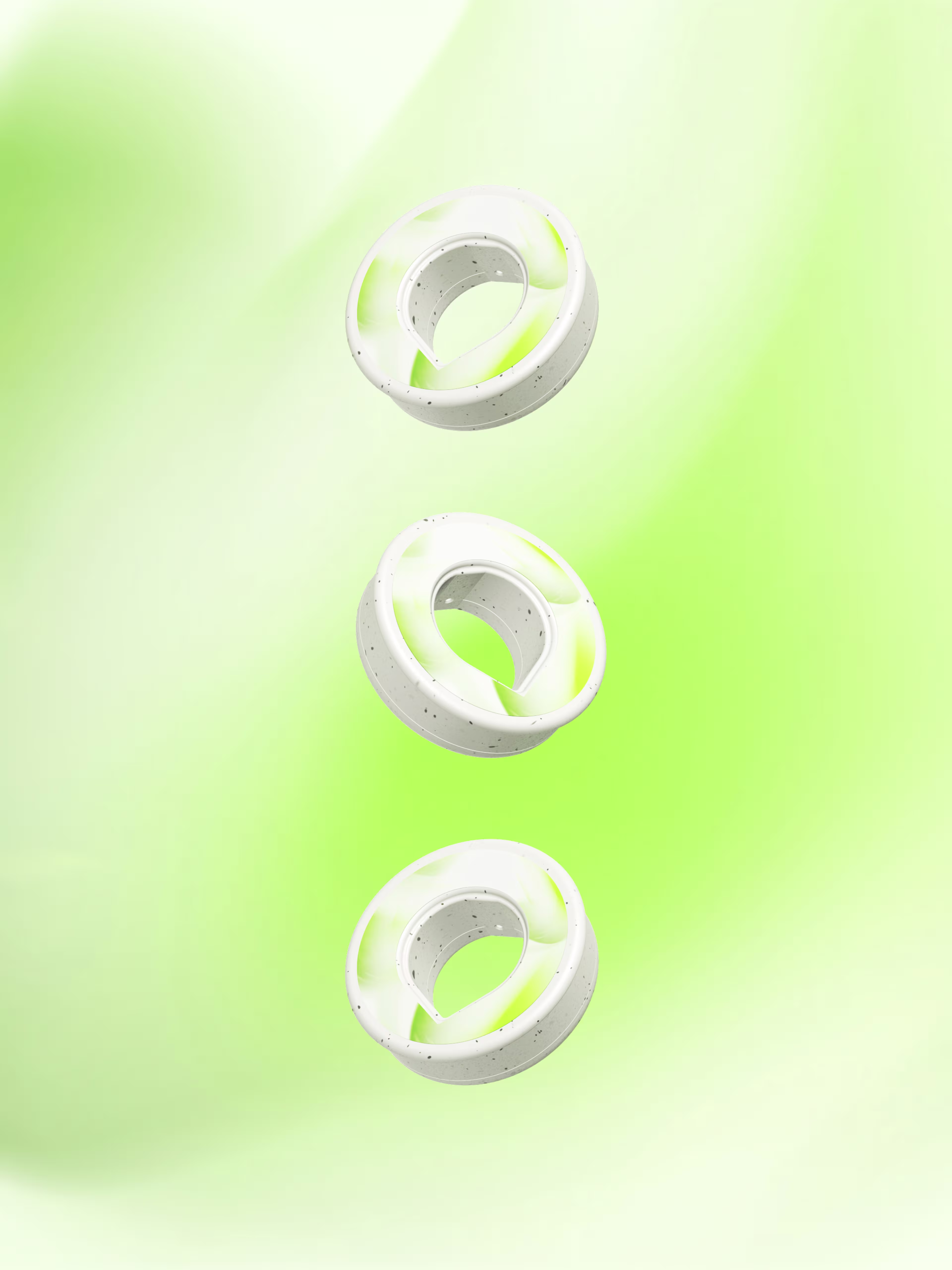 Multiple Banner - Virgin Mojito