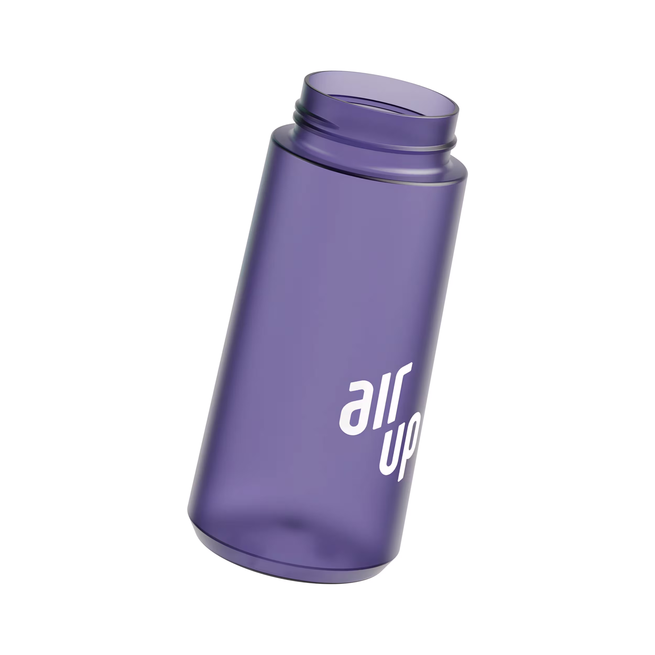 Product Image - Spare Parts - Twist Pro - 600ml - Purple Strike - Bottle Body - 150000136