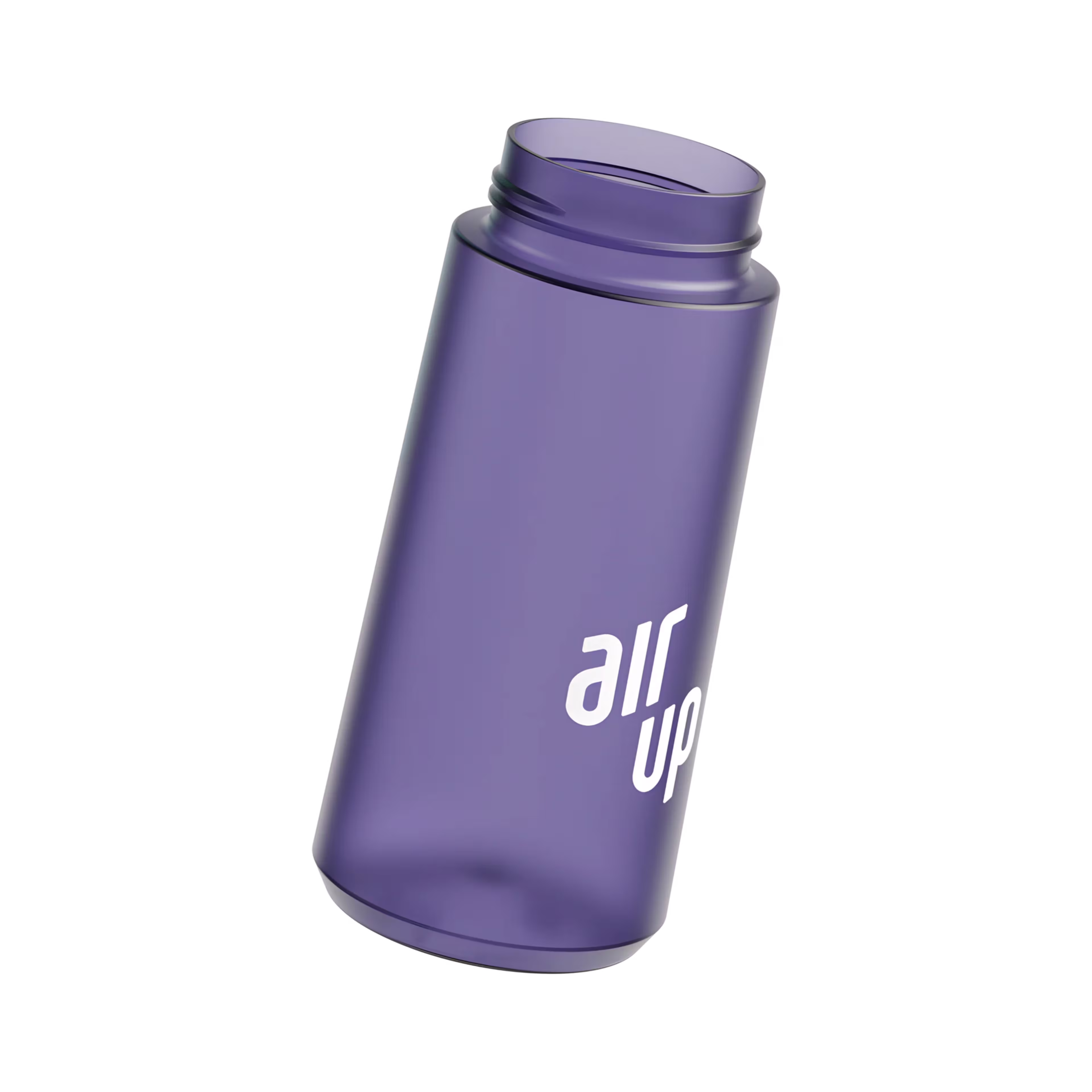 Product Image - Spare Parts - Twist Pro - 600ml - Purple Strike - Bottle Body - 150000136