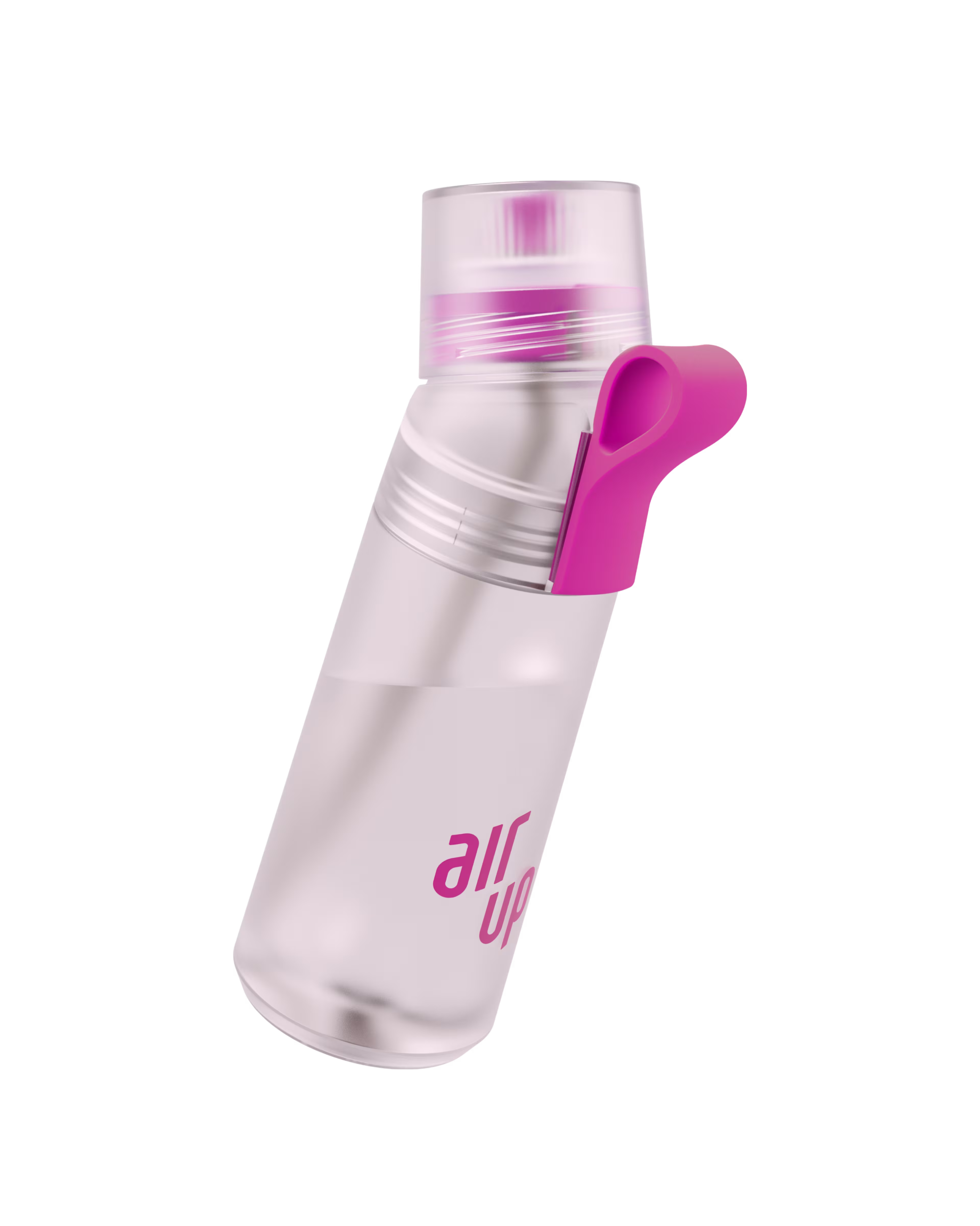 Product - Bottle - Gen 2 Lmtd. Edt. - 600 ml - Pink splash - 100000138