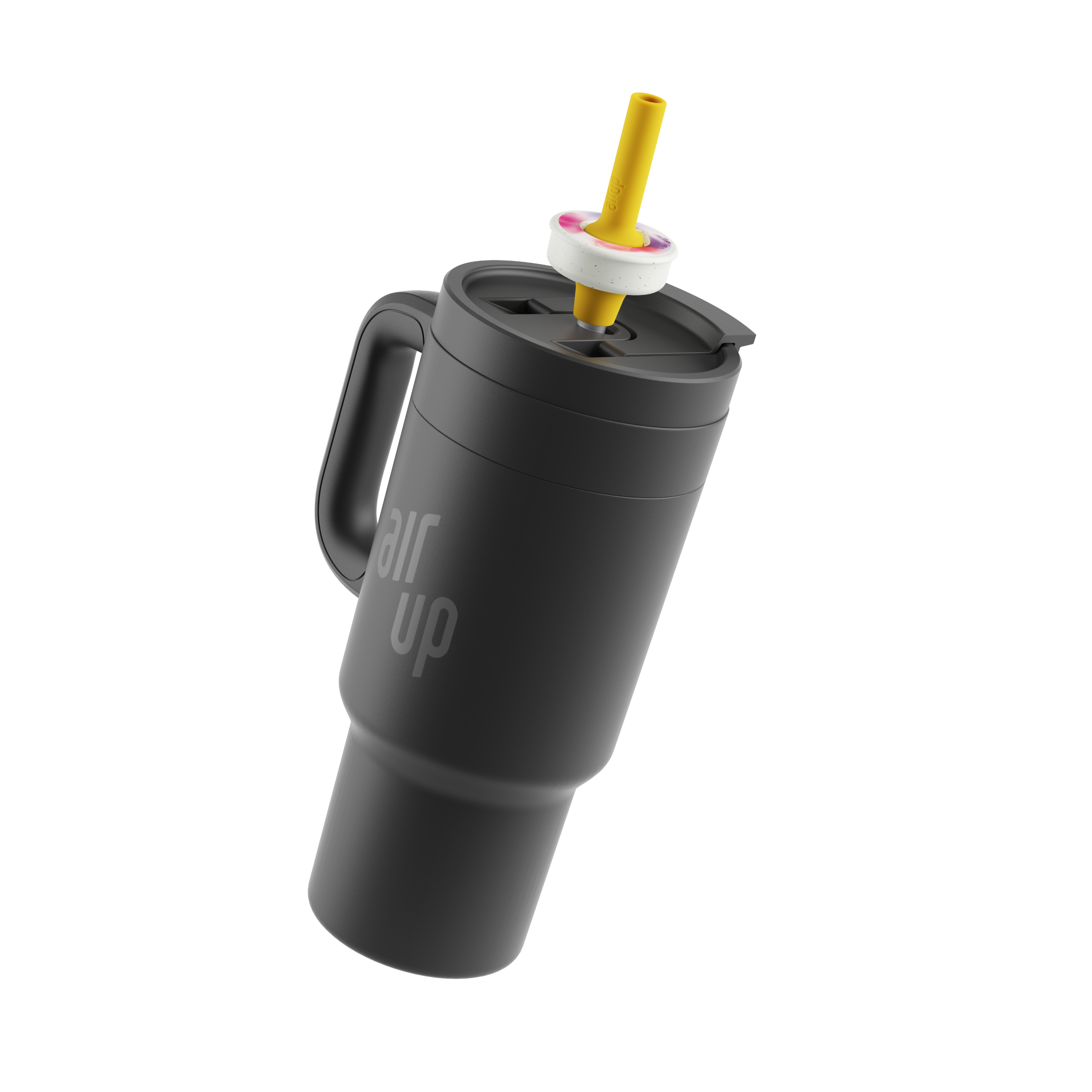 Borracce d'acqua aromatizzate Gusta attraverso l'olfatto air