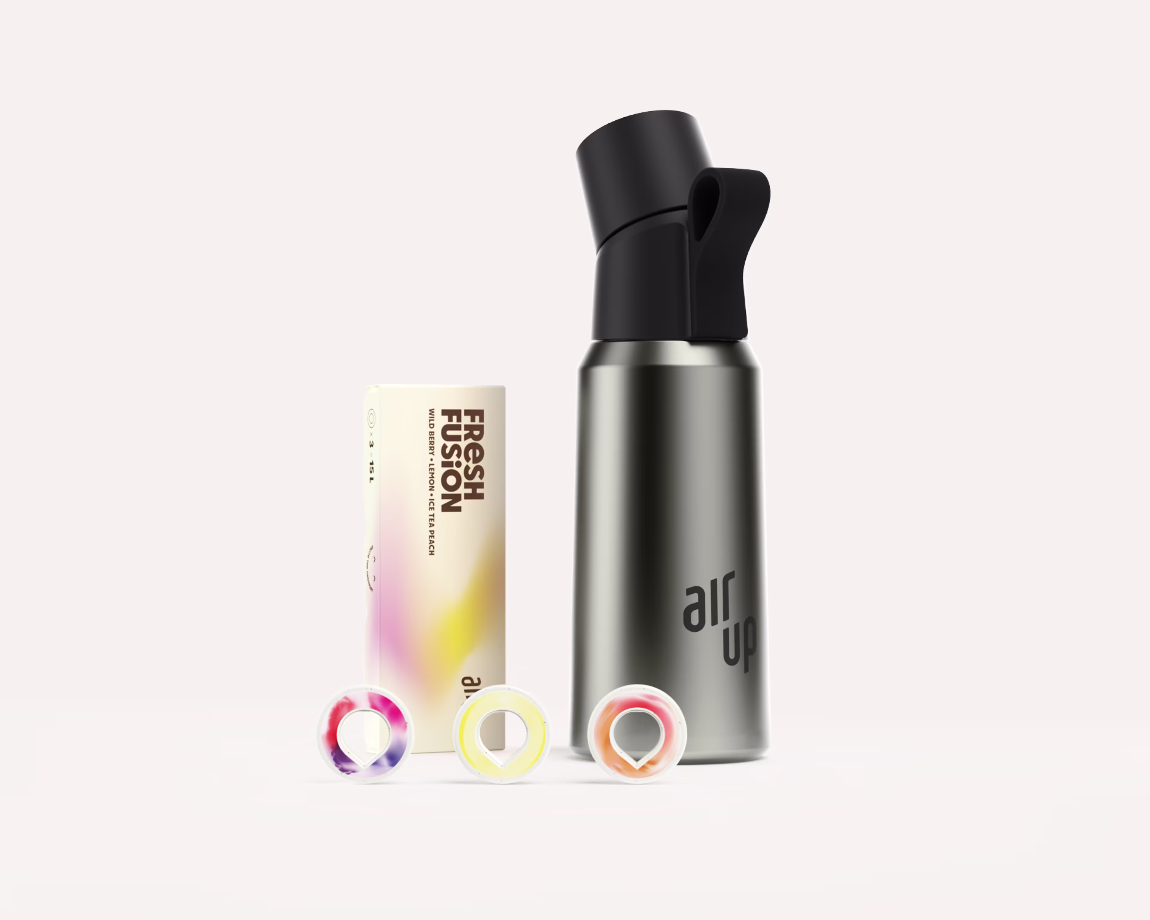 Product Card - Dusky Obsidian 850ml