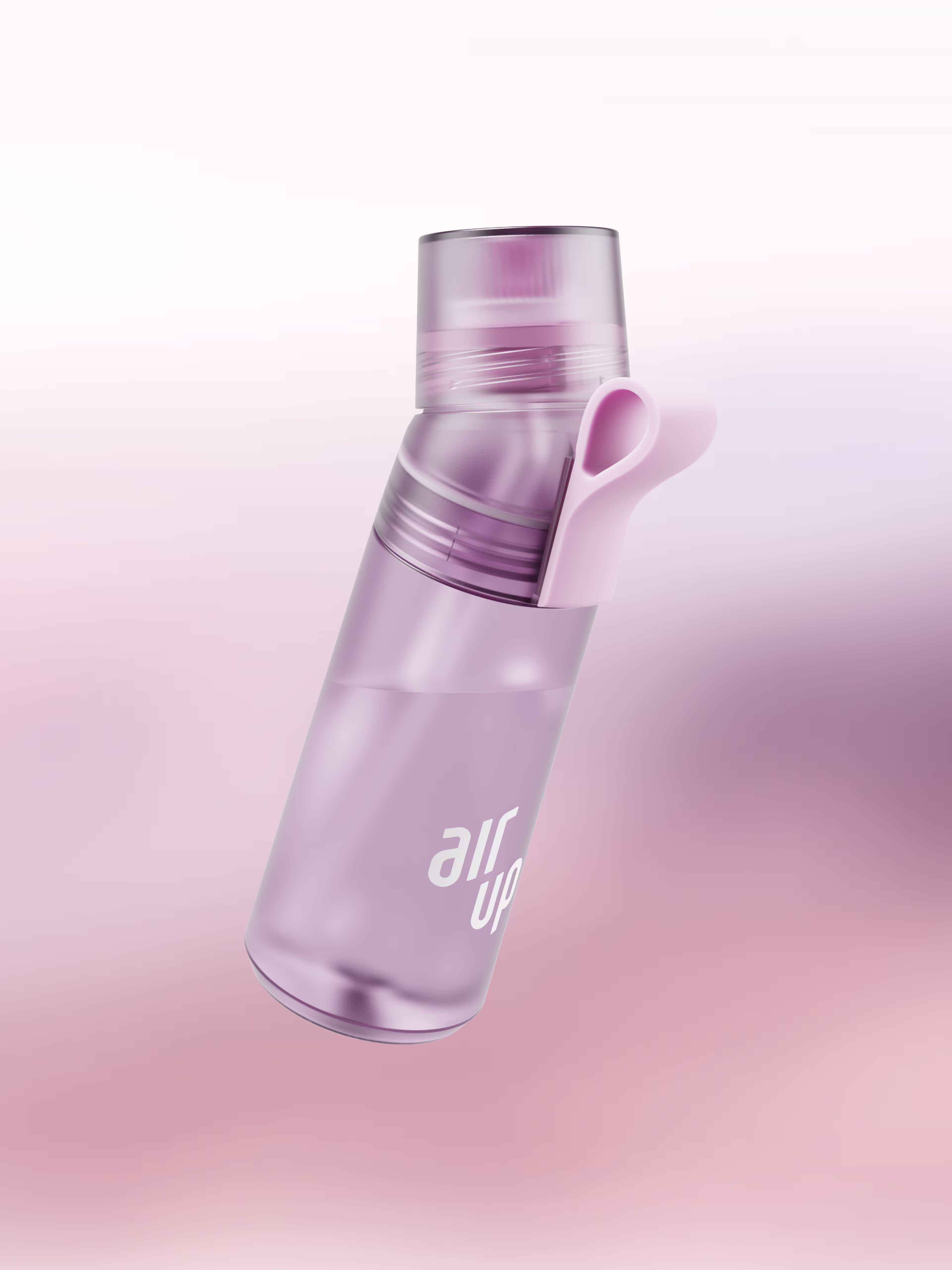 Multiple Banner - Lavender 600ml