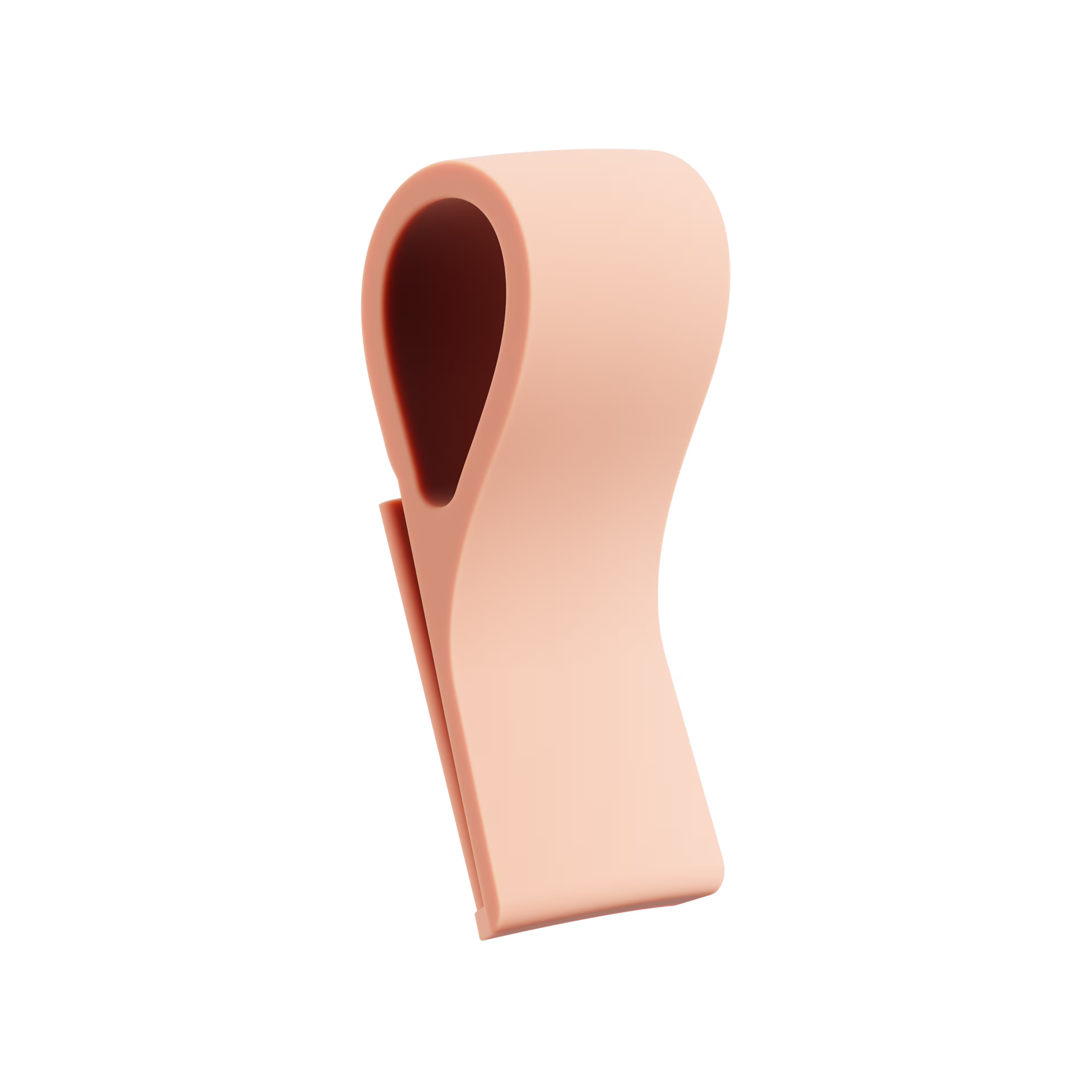 Product - Accessories - Strap - Rose Blush - Product Card