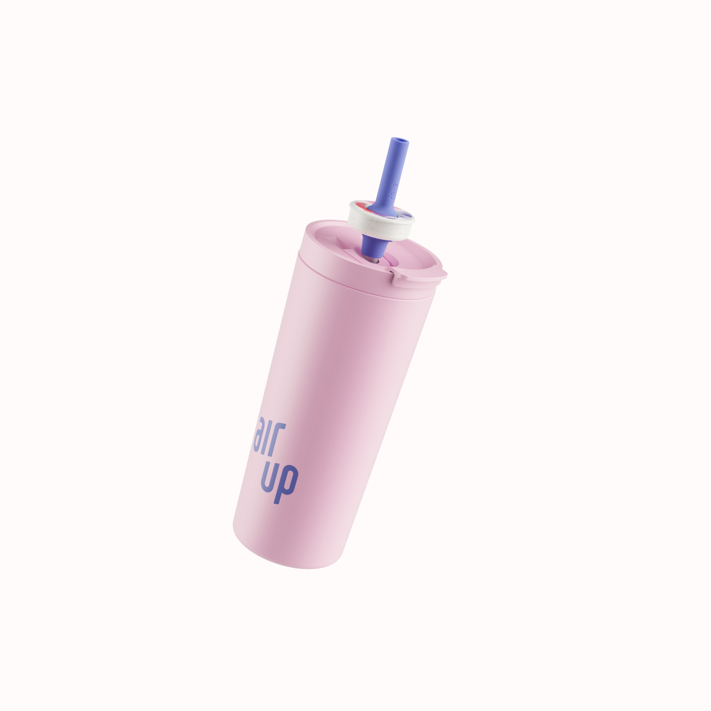 air up® Tumbler 700ml - Pink Indigo