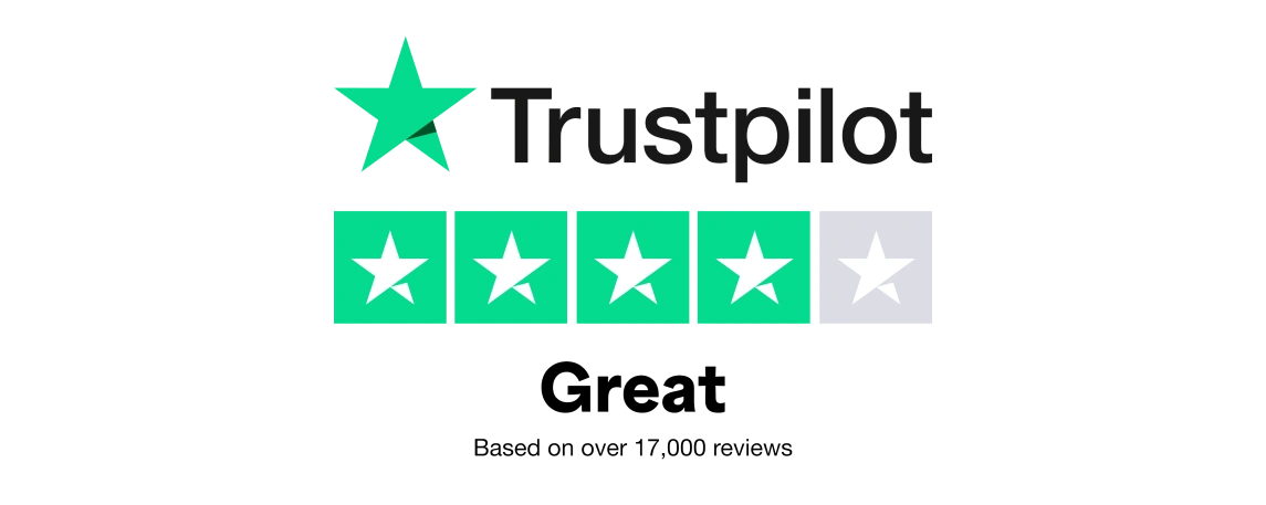 IMG - LP - Richtext - XMAS 24 Intro - Trustpilot