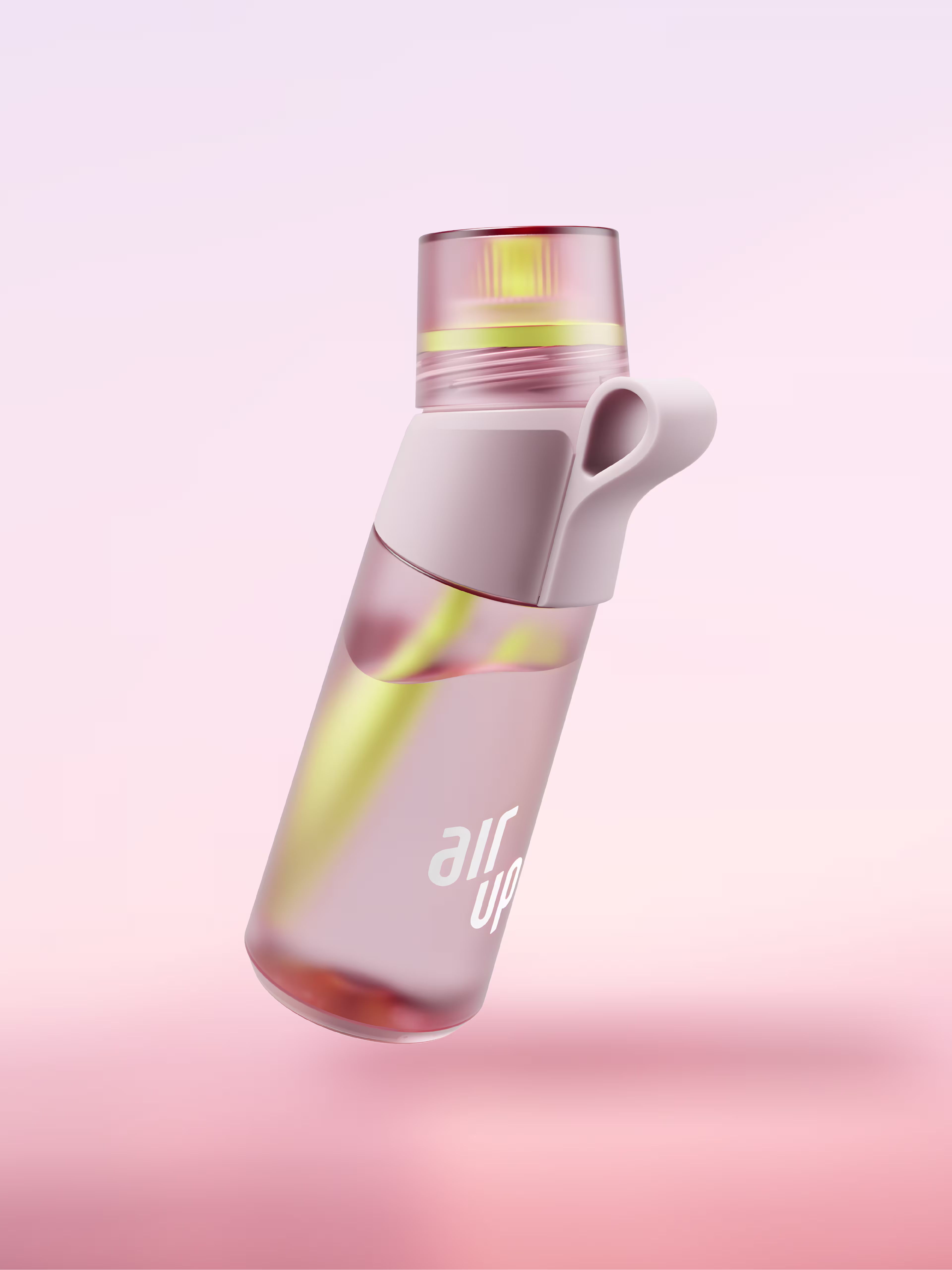 Multiple Banner - Pink Crush